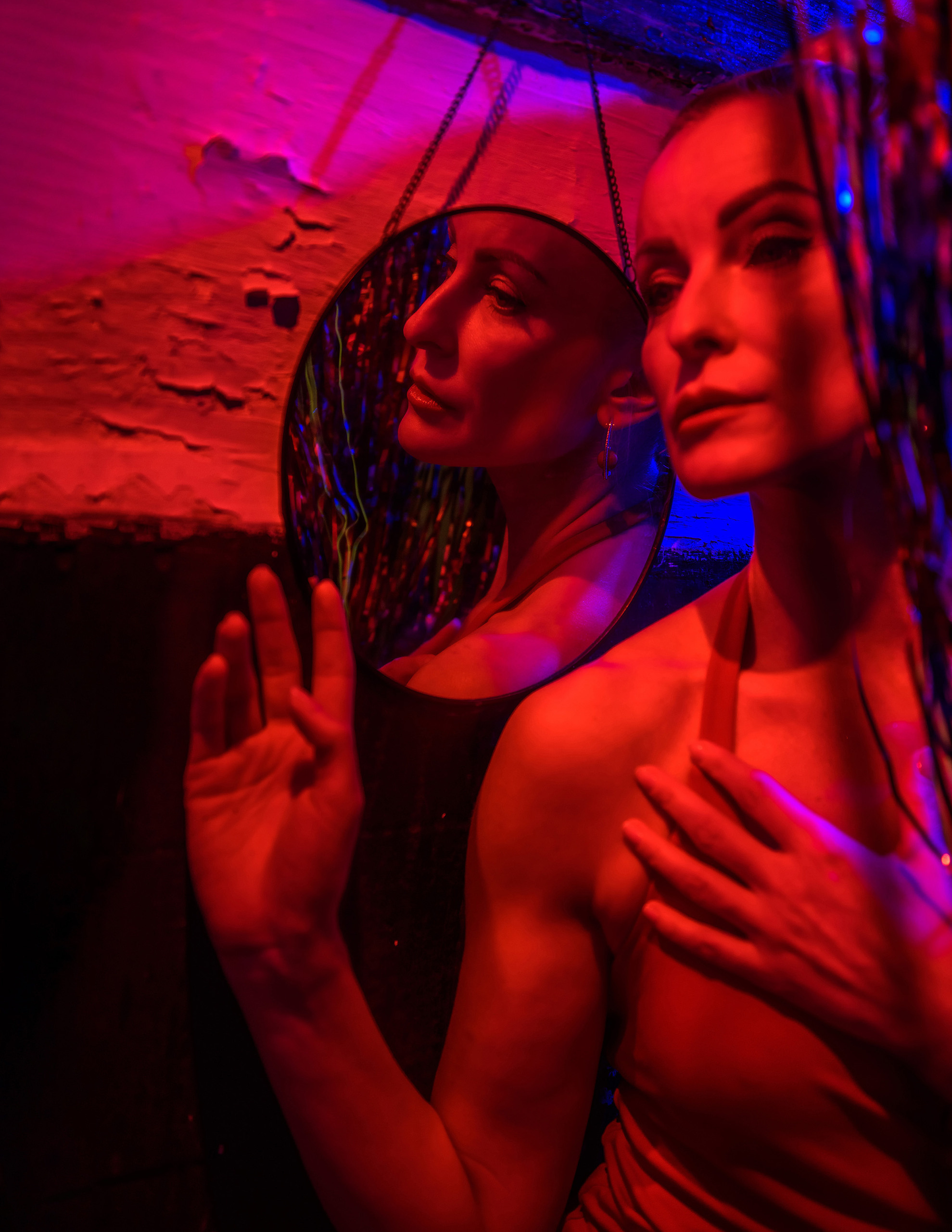 Юля, фотопроект «Stravinsky's Only Hit». Коваленко Светлана, фотограф в Москве. Концерты, события и люди