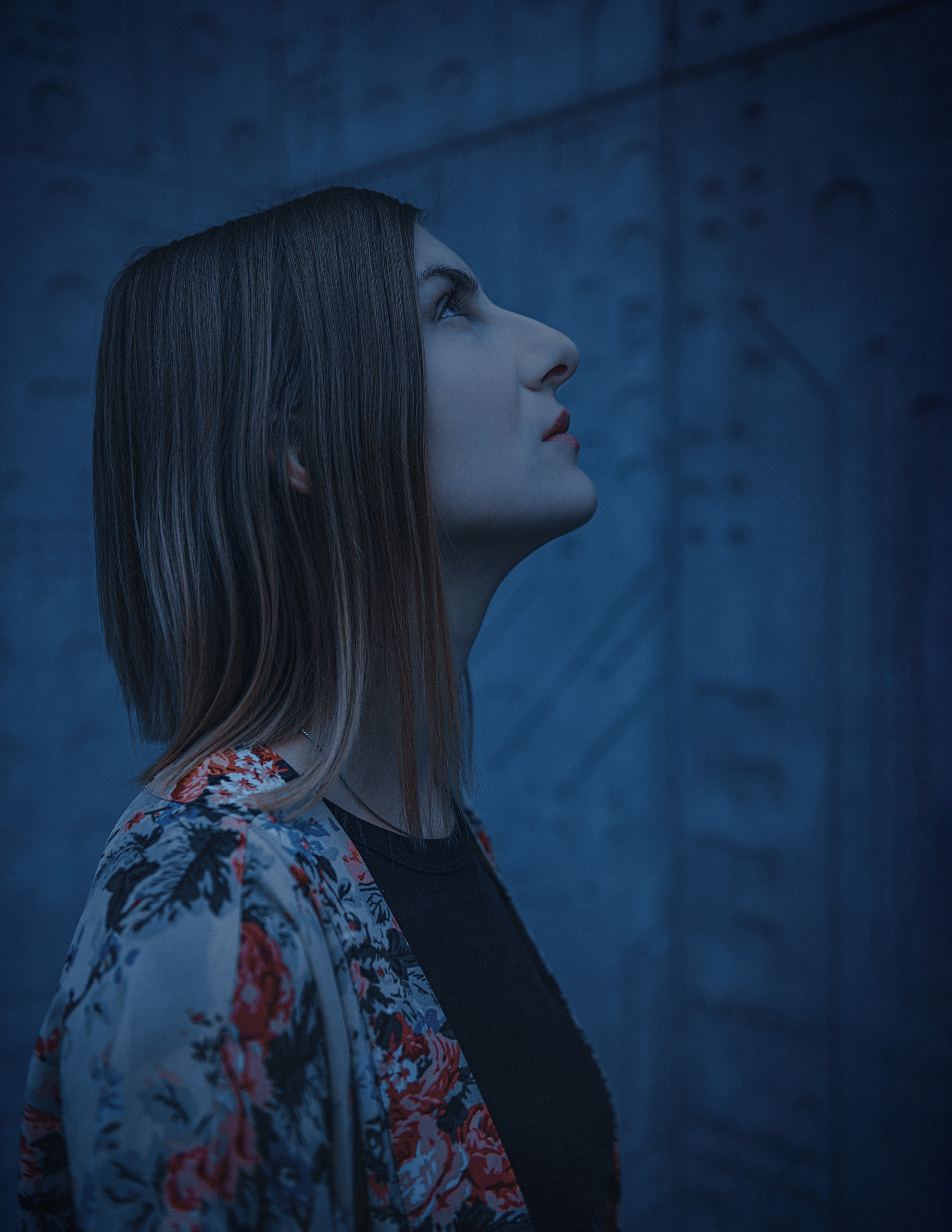 Соня, фотопроект «Escape the Labyrinths». Коваленко Светлана, фотограф в Москве. Концерты, события и люди