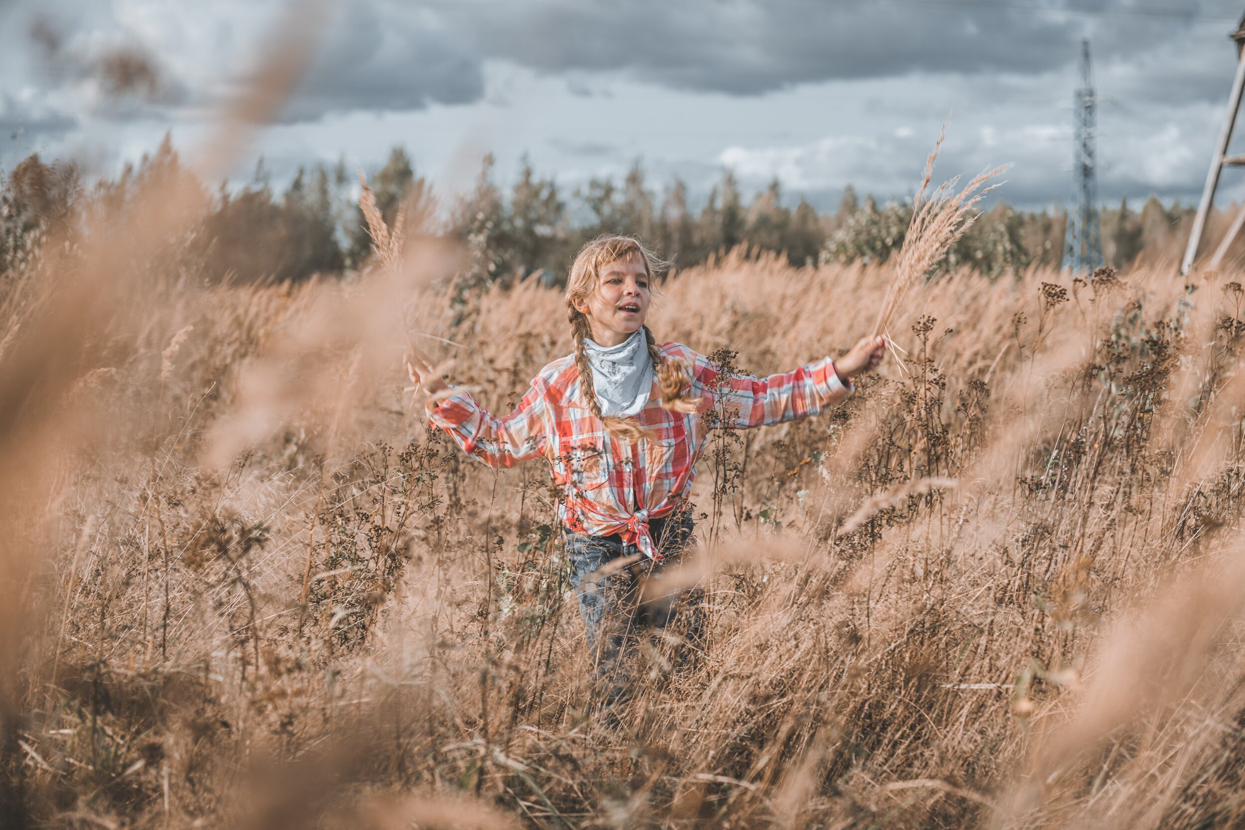 Ира и Маша, серия «Cowboys». Коваленко Светлана, фотограф в Москве. Концерты, события и люди