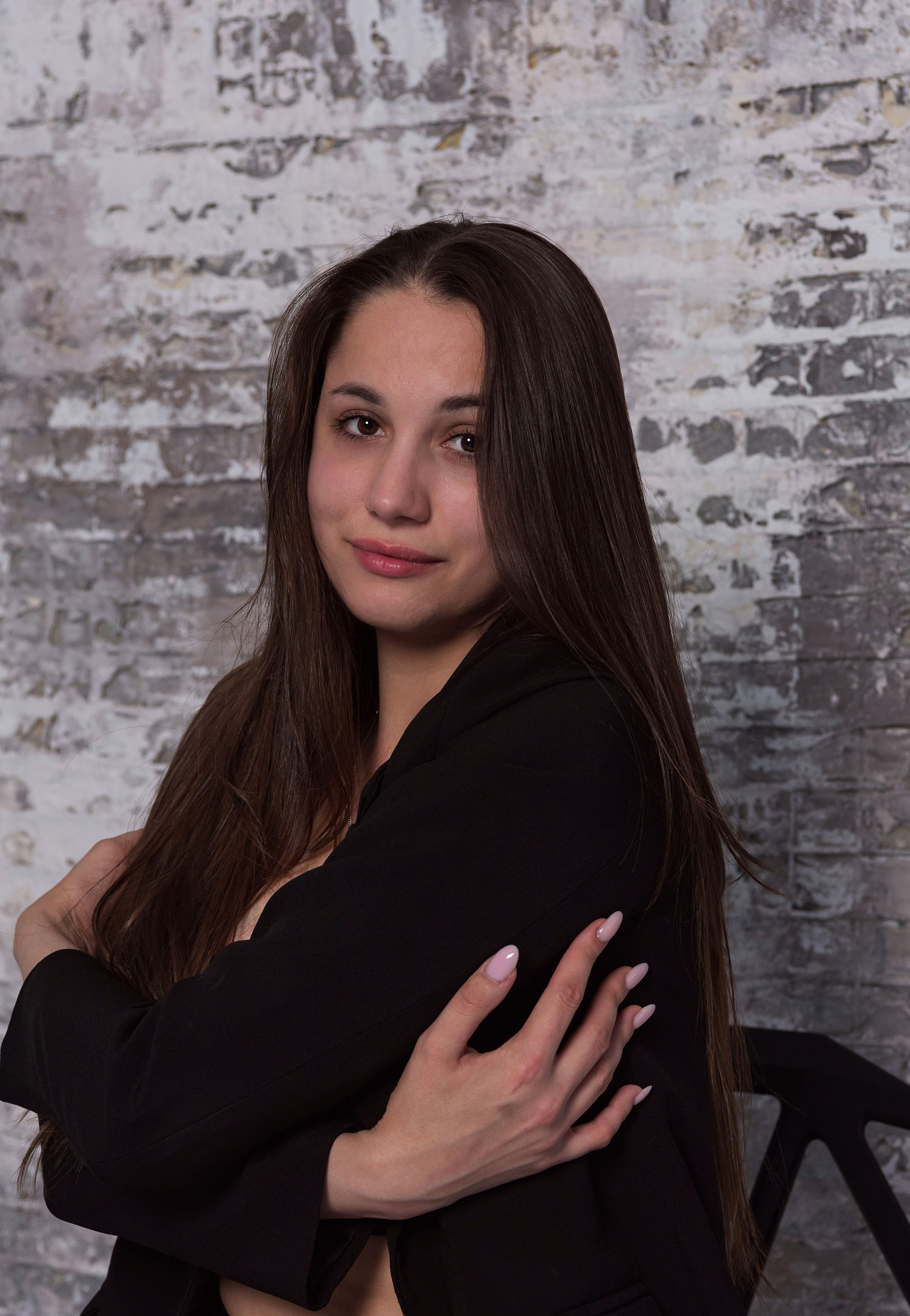 Портрет обаятельной Алены. ЖЕНСКИЙ/КОНТЕНТ ФОТОГРАФ МЕДВЕДЕВА НАТАЛЬЯ