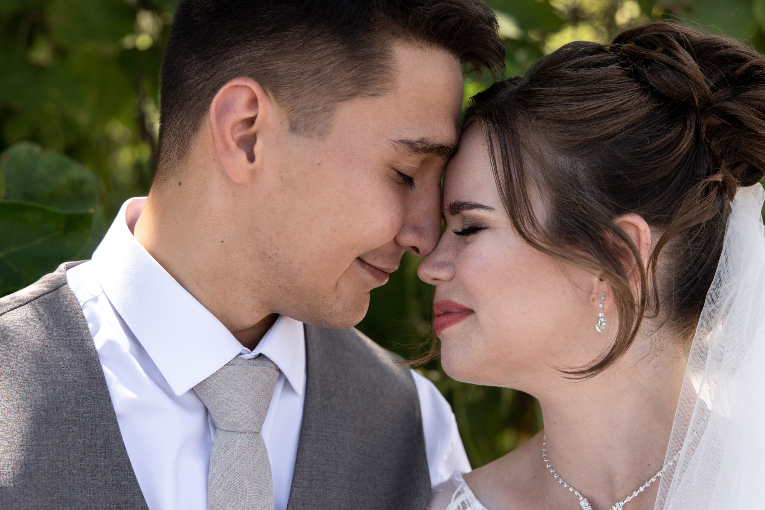 Свадебная прогулка жениха и невесты Астрахань.