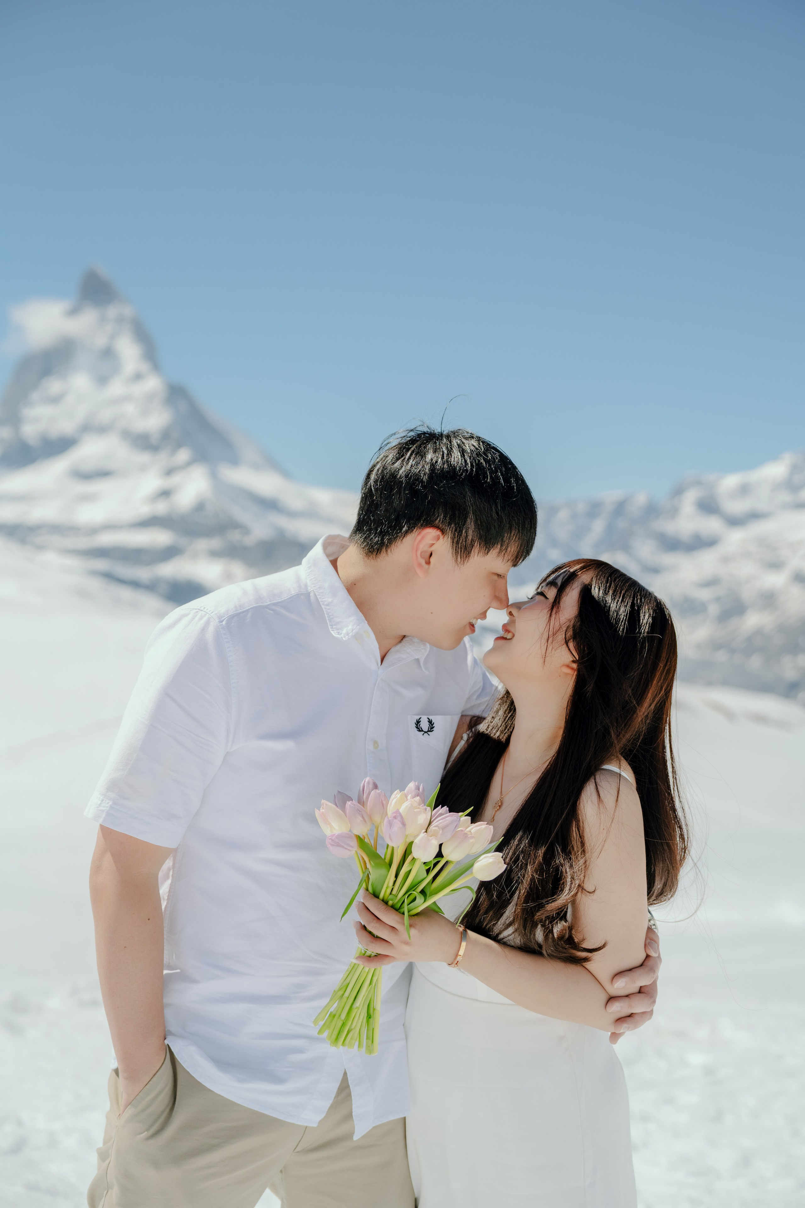 Wedding Photography elopement in Switzerland Europe. Professional Wedding Photographer Geneva & Romande Switzerland | Tanya Creator