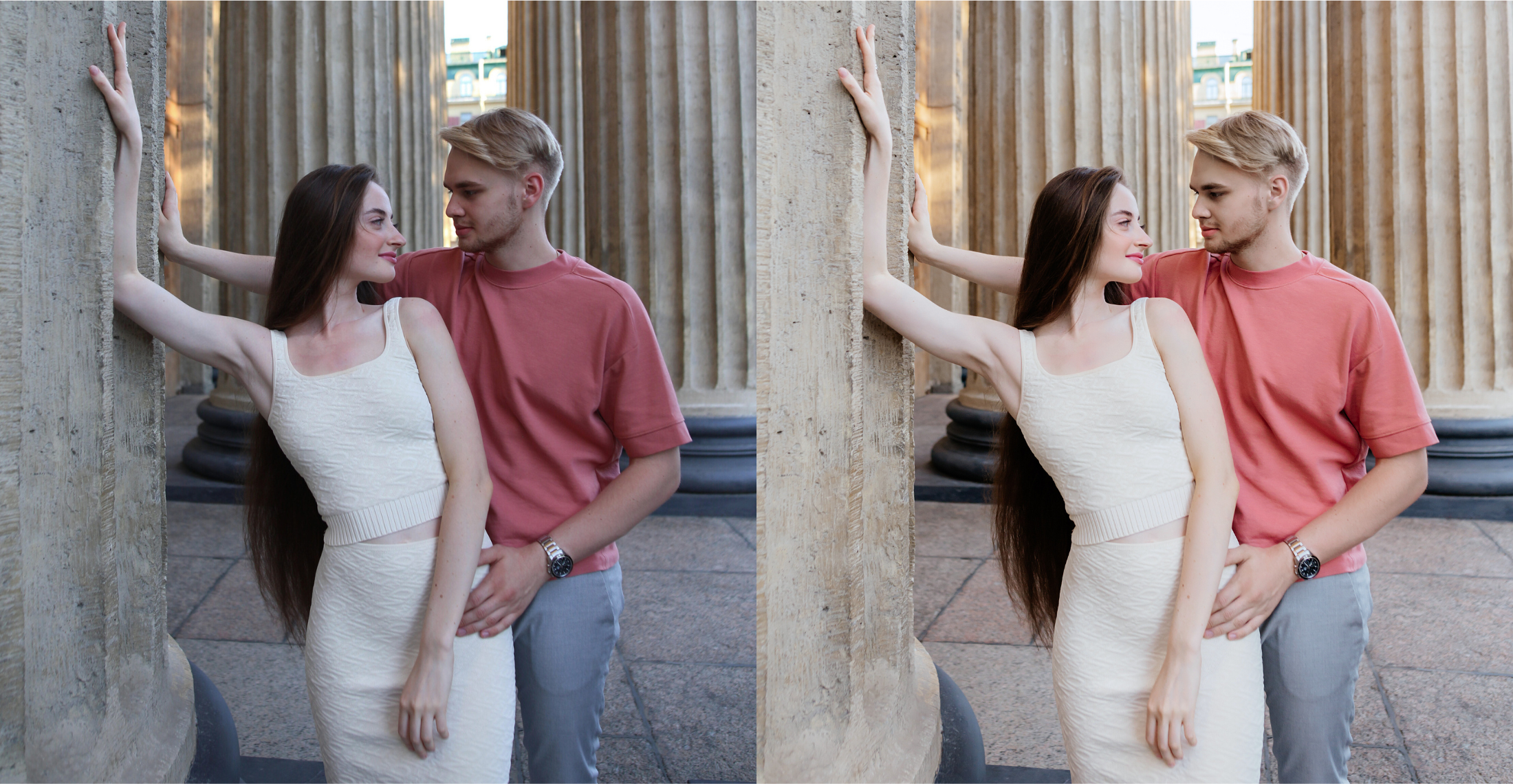 Фотограф в Санкт-Петербурге