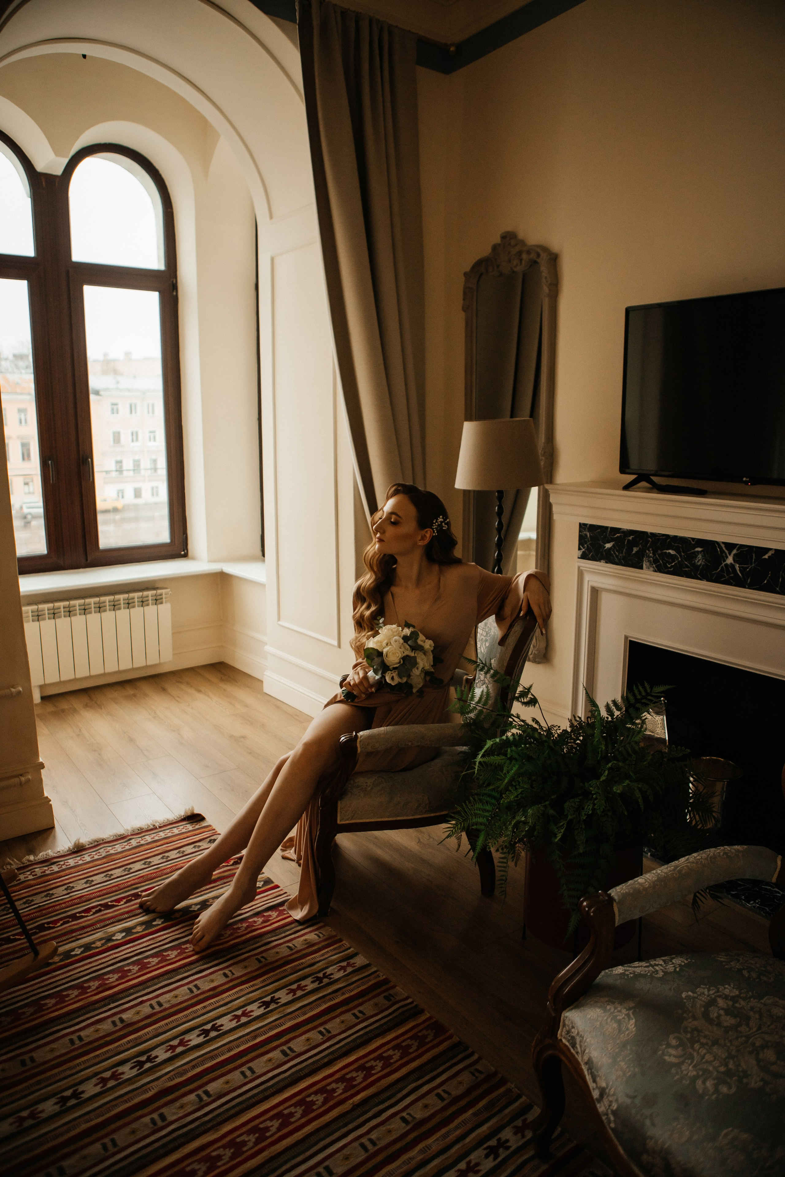 Подборка отелей на свадебный день. Свадебные фотограф и видеограф Наталья и Анатолий Новиковы СПб