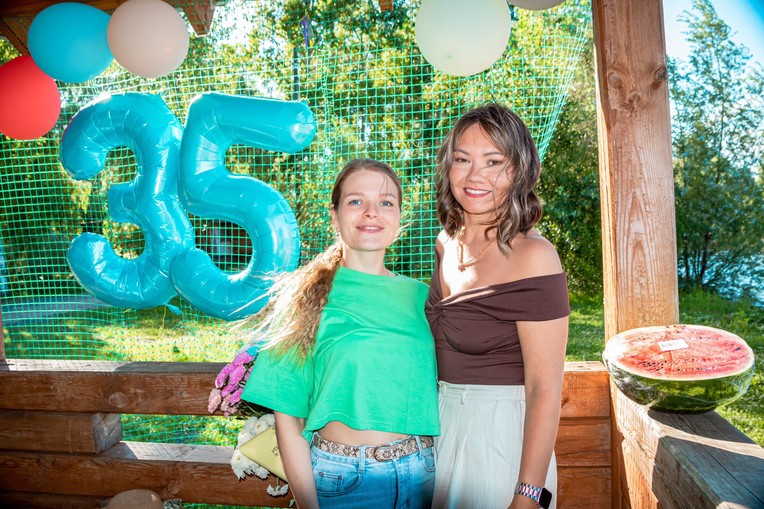 Семейное ТОРЖЕСТВО. VSolo — ваш EVENT фотограф