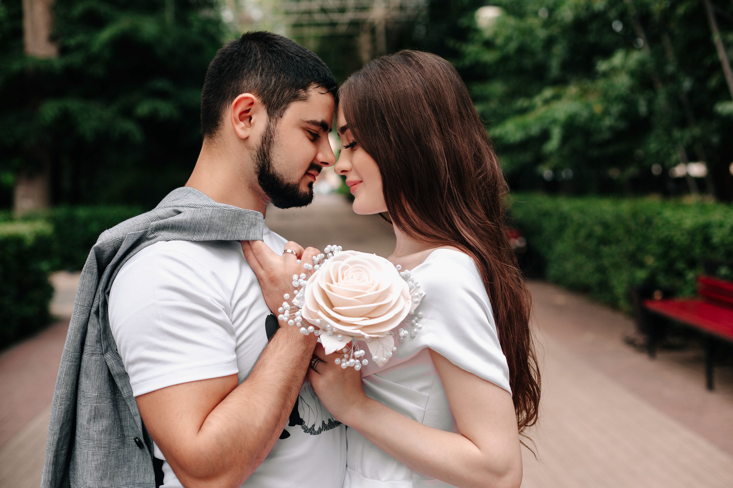 • Светлана & Павел •. Семейный и свадебный фотограф в Воронеже Майя Добровольская