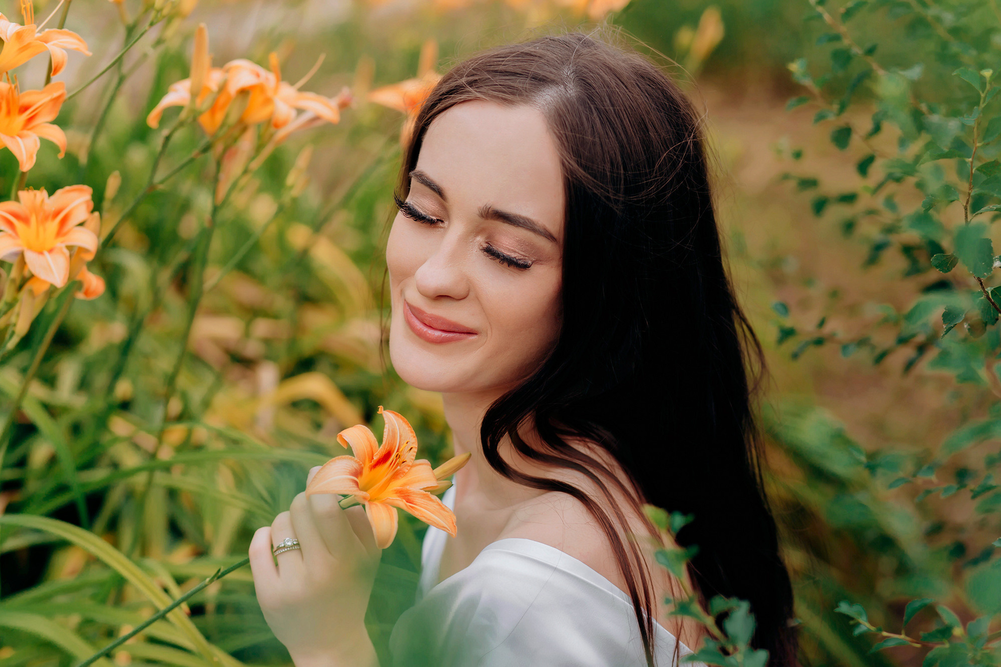 • Светлана & Павел •. Семейный и свадебный фотограф в Воронеже Майя Добровольская