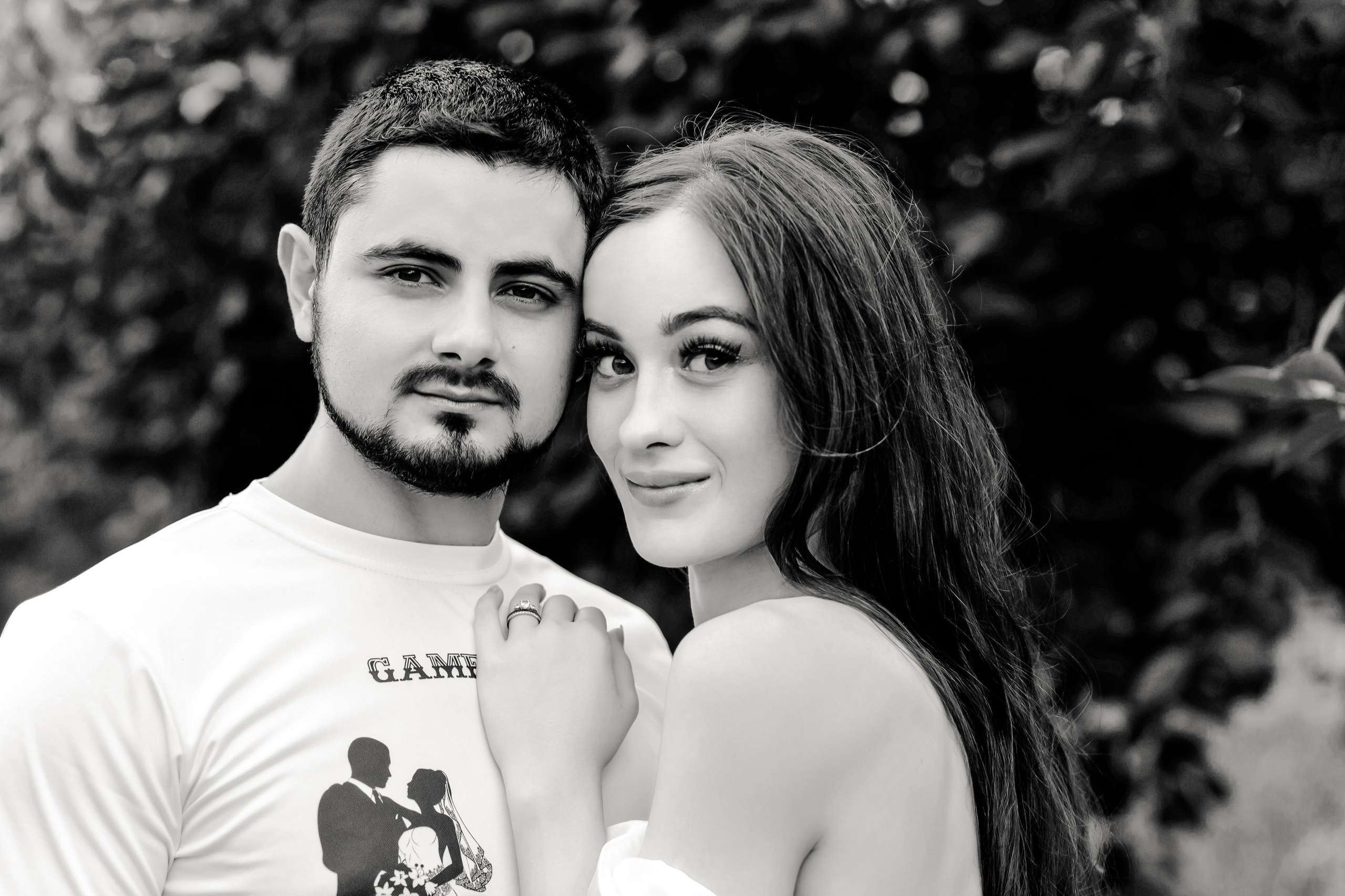 • Светлана & Павел •. Семейный и свадебный фотограф в Воронеже Майя Добровольская