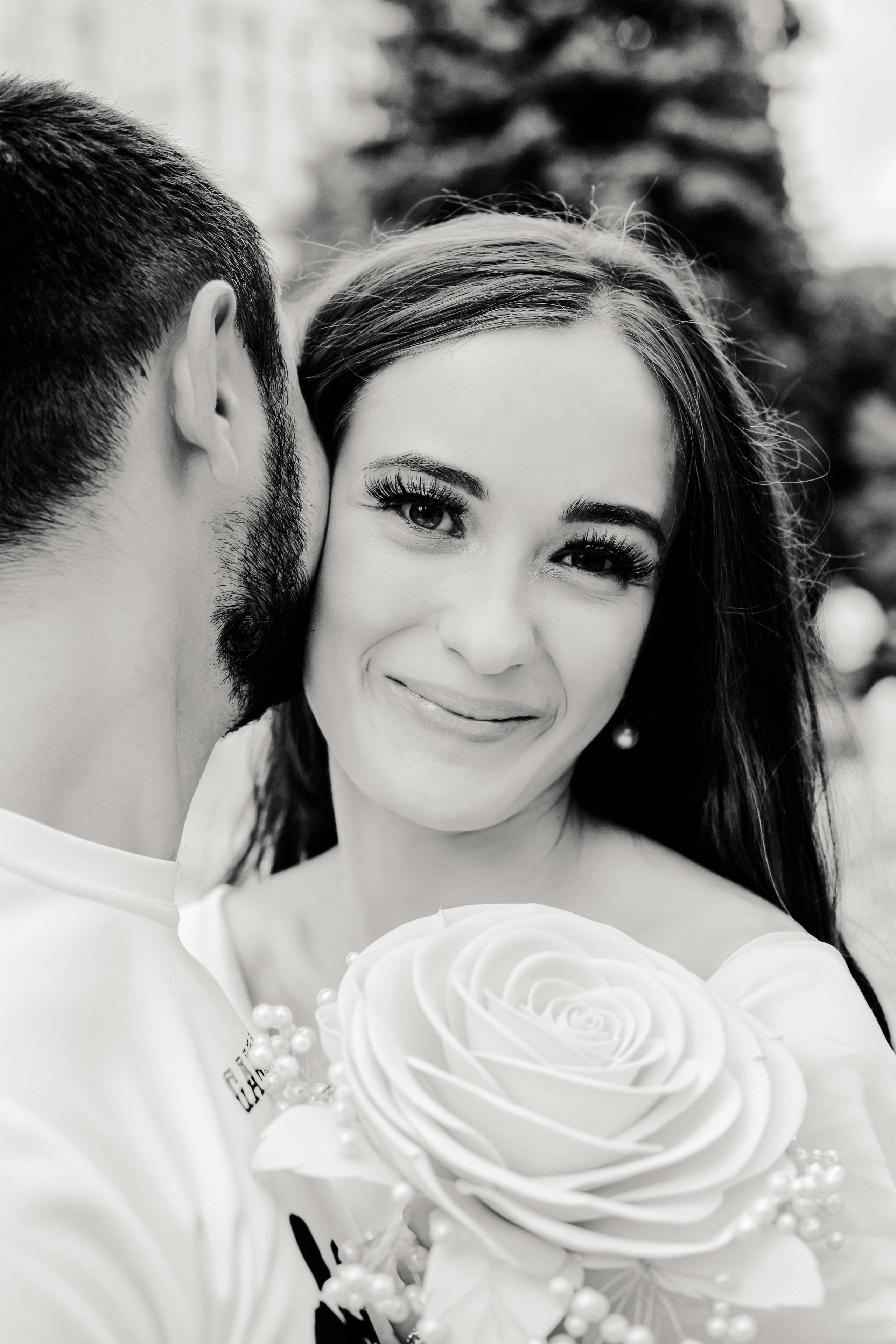 • Светлана & Павел •. Семейный и свадебный фотограф в Воронеже Майя Добровольская