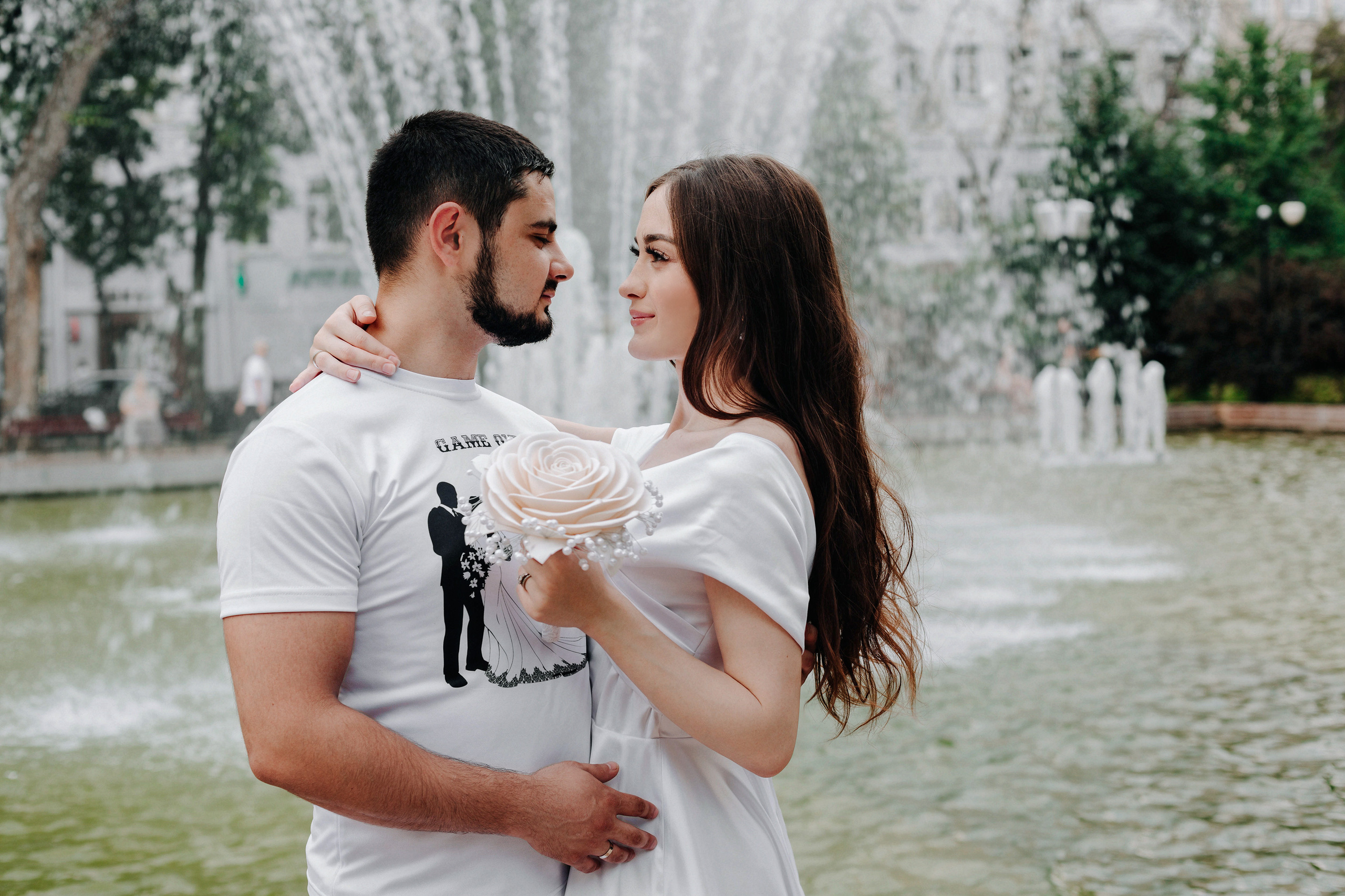 • Светлана & Павел •. Семейный и свадебный фотограф в Воронеже Майя Добровольская