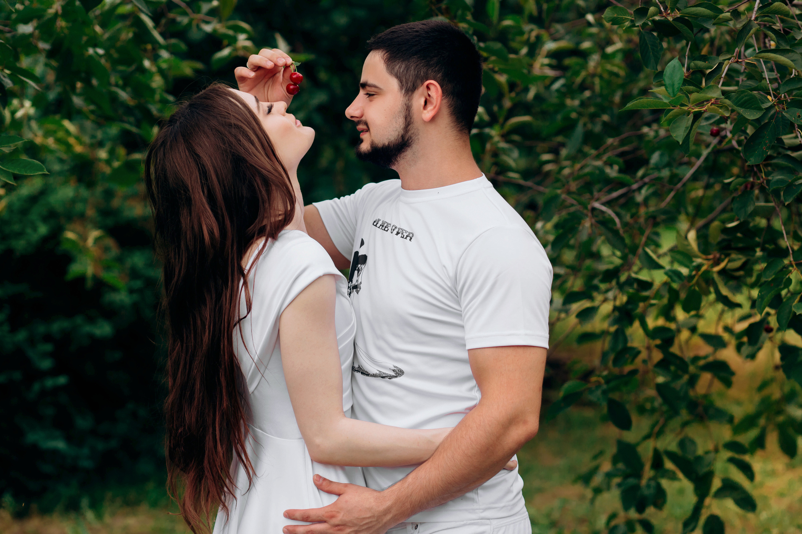 • Светлана & Павел •. Семейный и свадебный фотограф в Воронеже Майя Добровольская