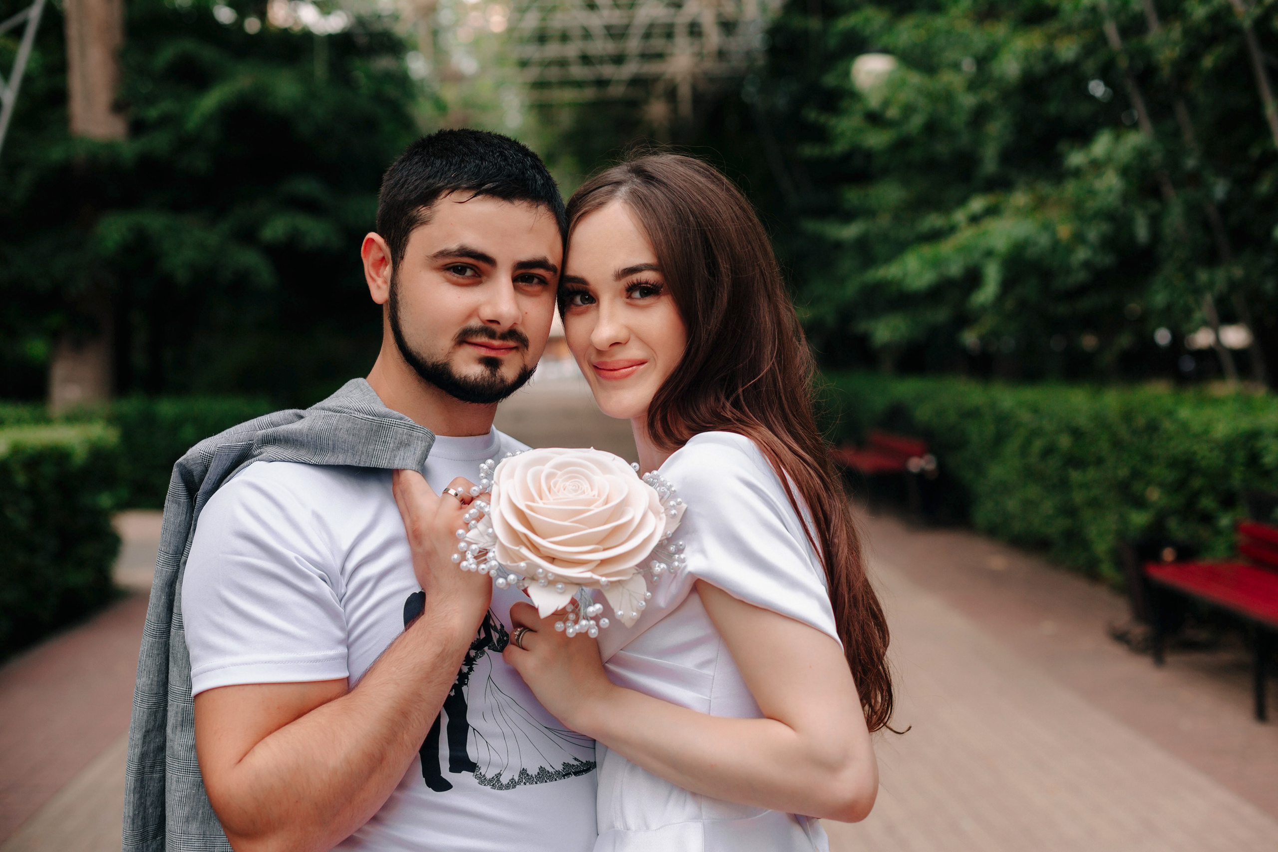 • Светлана & Павел •. Семейный и свадебный фотограф в Воронеже Майя Добровольская