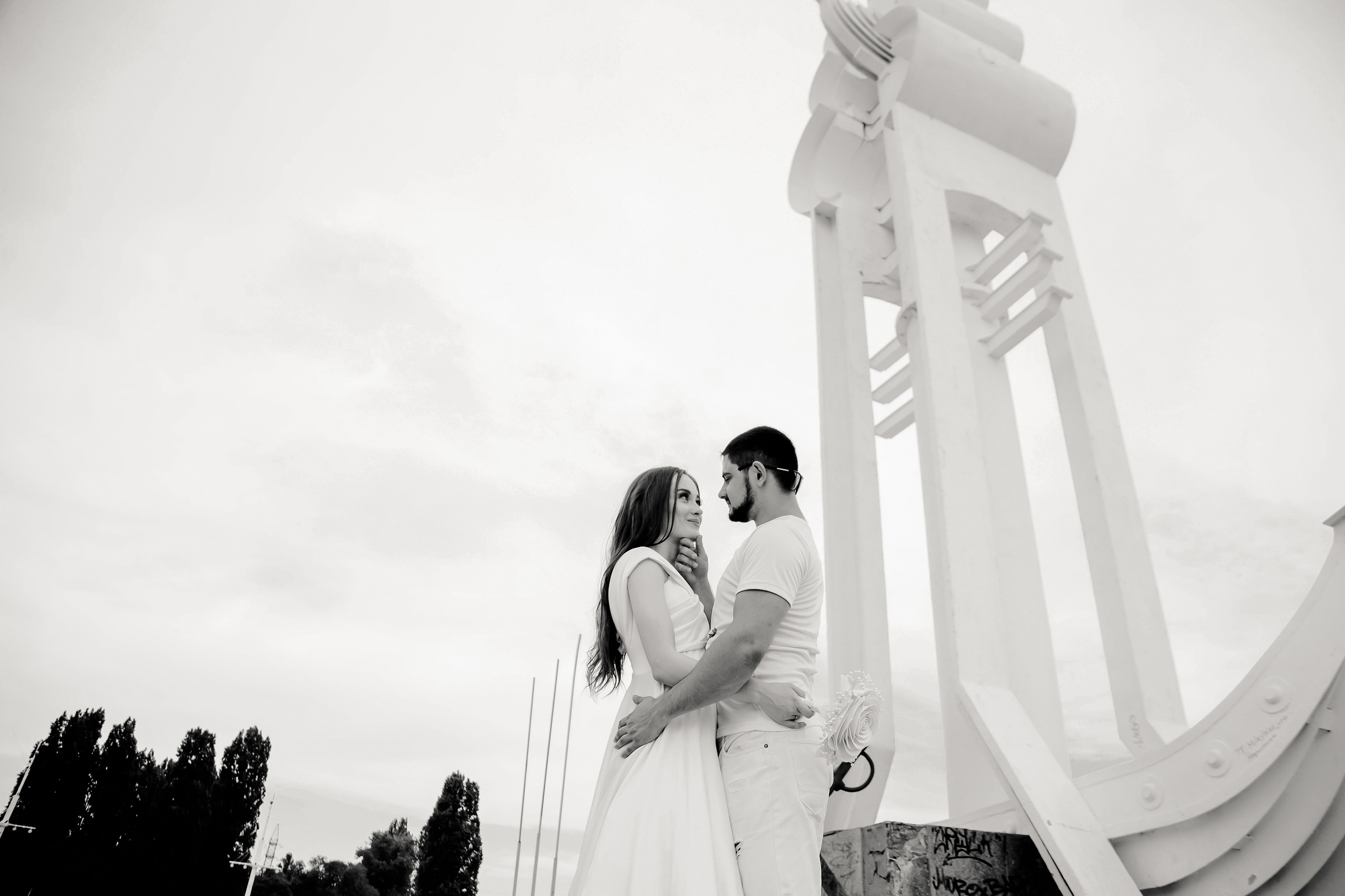 • Светлана & Павел •. Семейный и свадебный фотограф в Воронеже Майя Добровольская