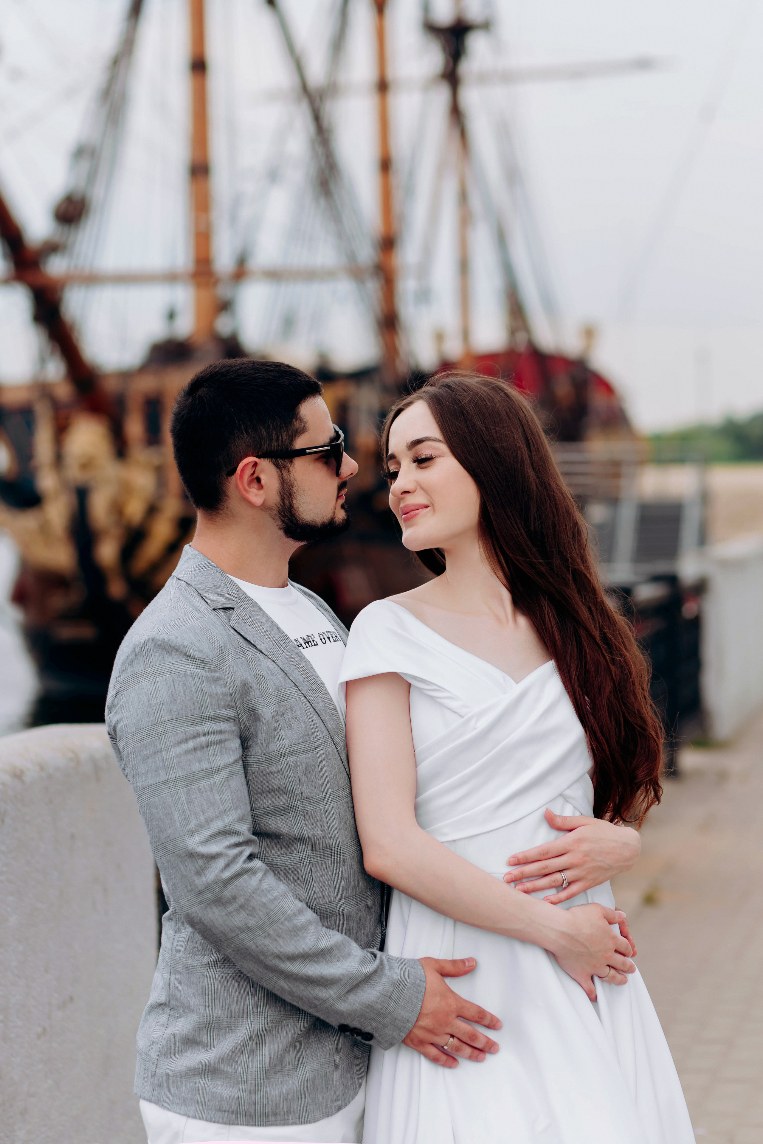 • Светлана & Павел •. Семейный и свадебный фотограф в Воронеже Майя Добровольская