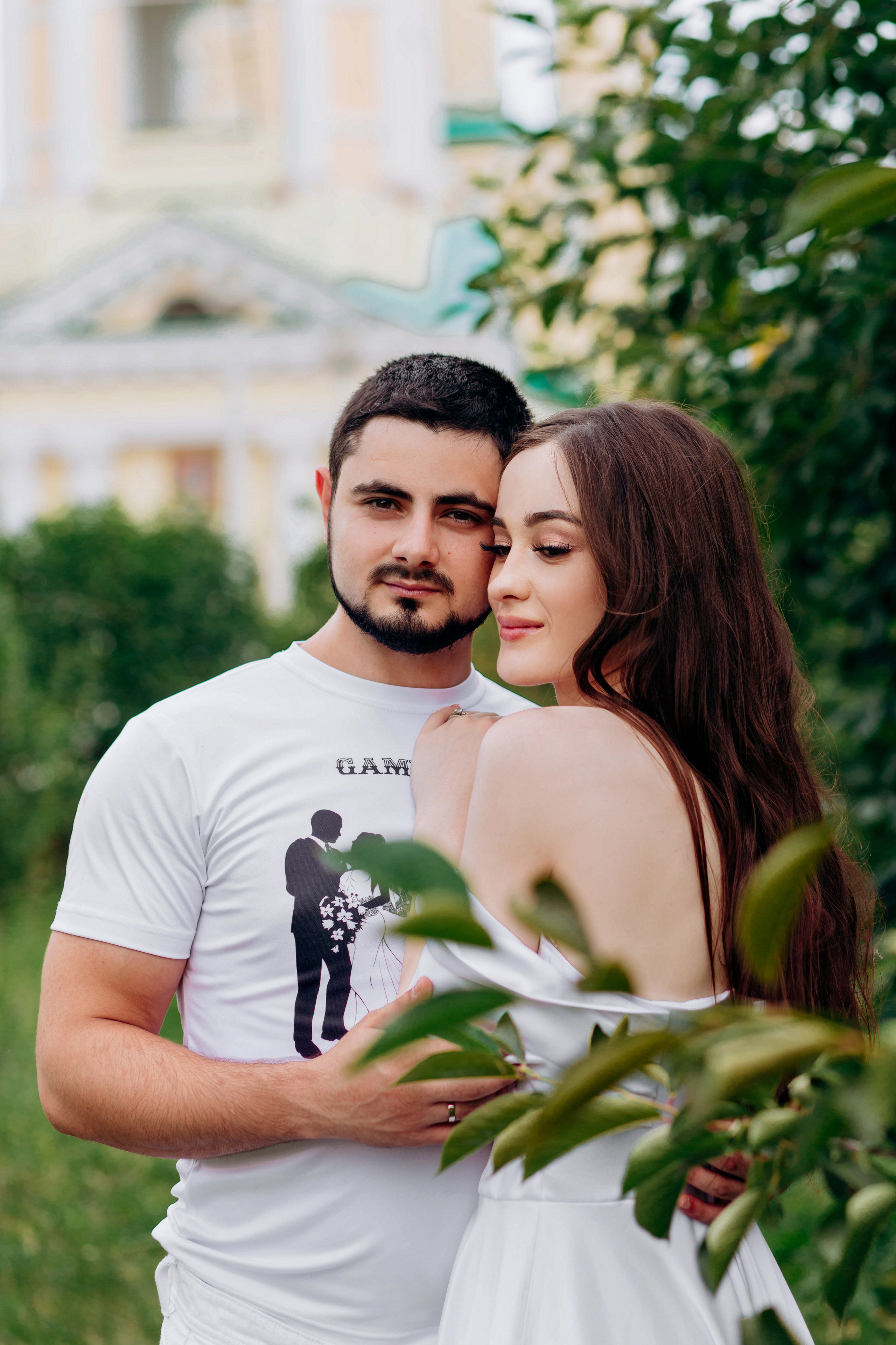 • Светлана & Павел •. Семейный и свадебный фотограф в Воронеже Майя Добровольская