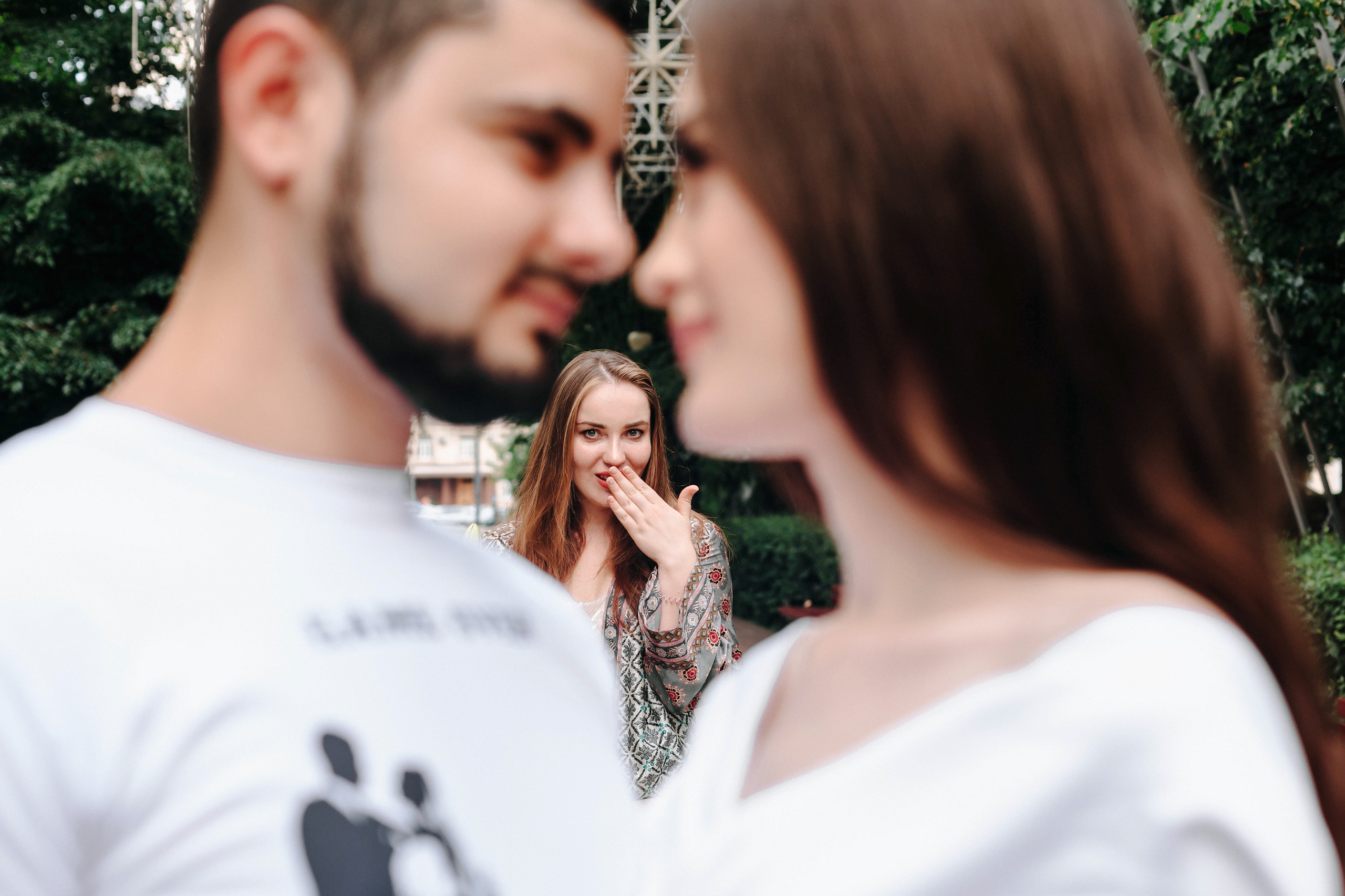 • Светлана & Павел •. Семейный и свадебный фотограф в Воронеже Майя Добровольская