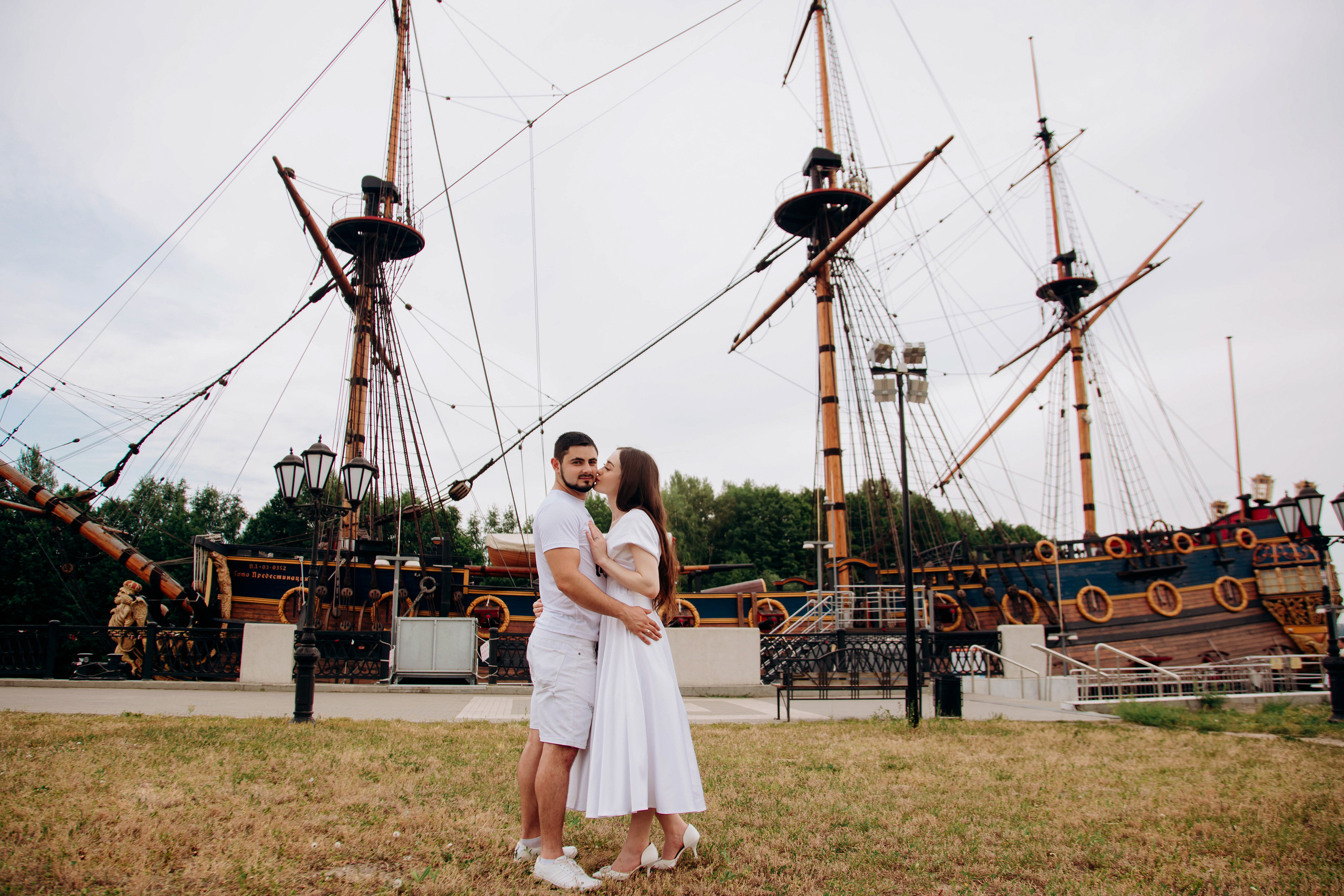 • Светлана & Павел •. Семейный и свадебный фотограф в Воронеже Майя Добровольская