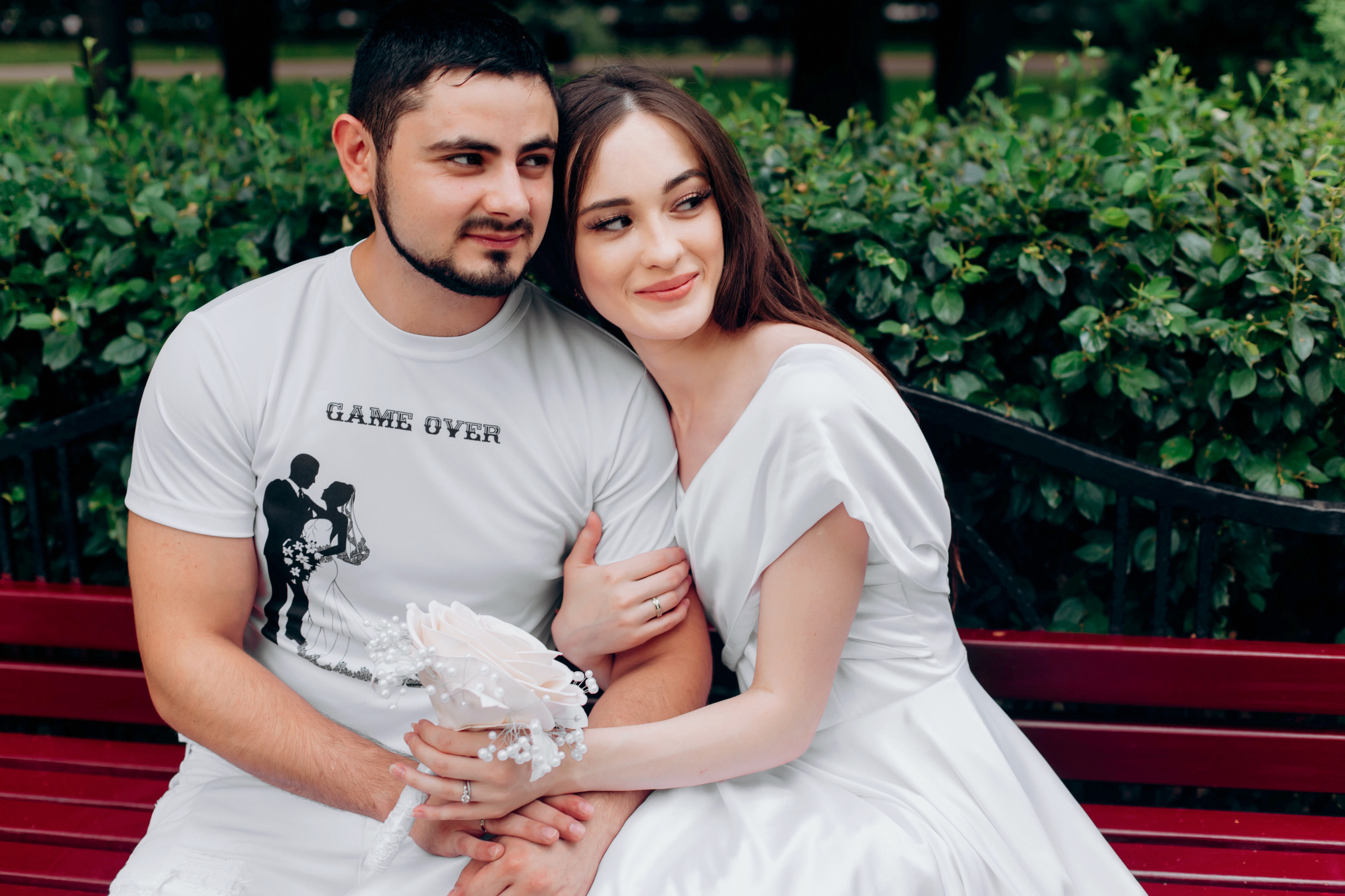 • Светлана & Павел •. Семейный и свадебный фотограф в Воронеже Майя Добровольская