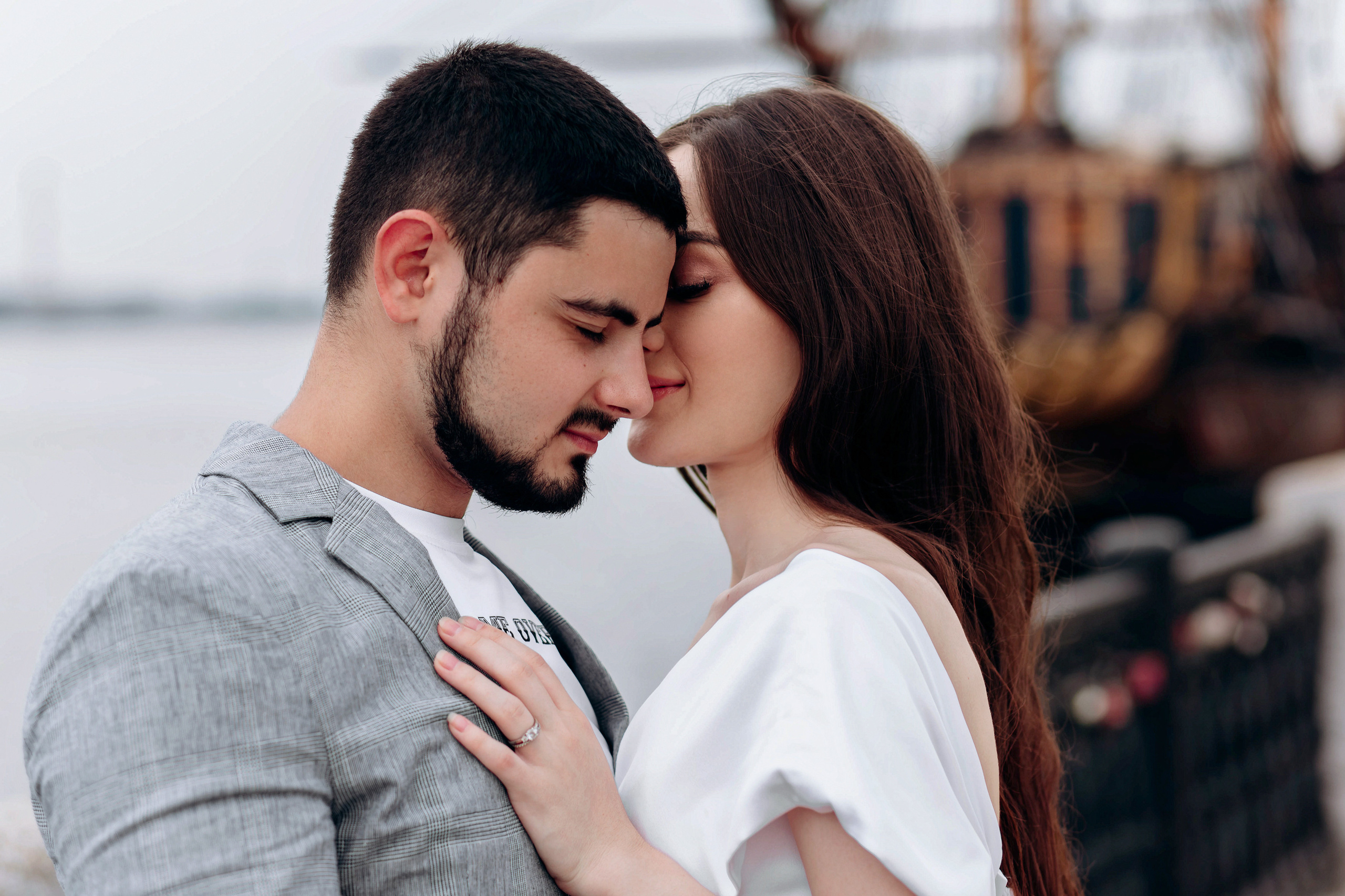 • Светлана & Павел •. Семейный и свадебный фотограф в Воронеже Майя Добровольская