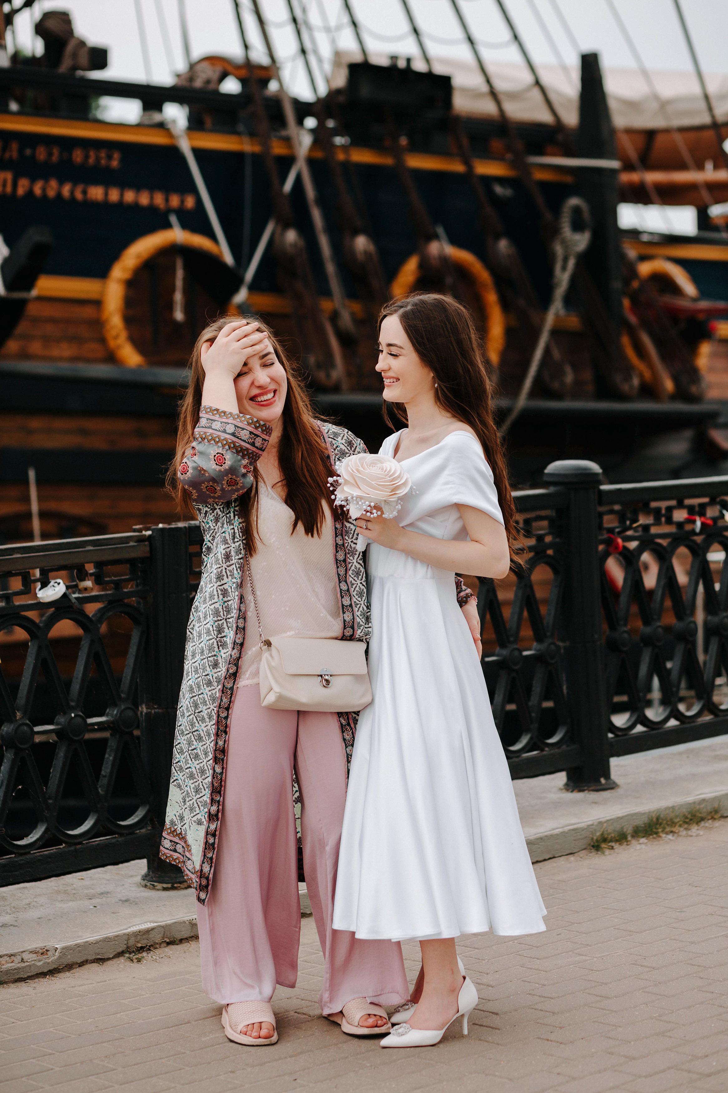 • Светлана & Павел •. Семейный и свадебный фотограф в Воронеже Майя Добровольская