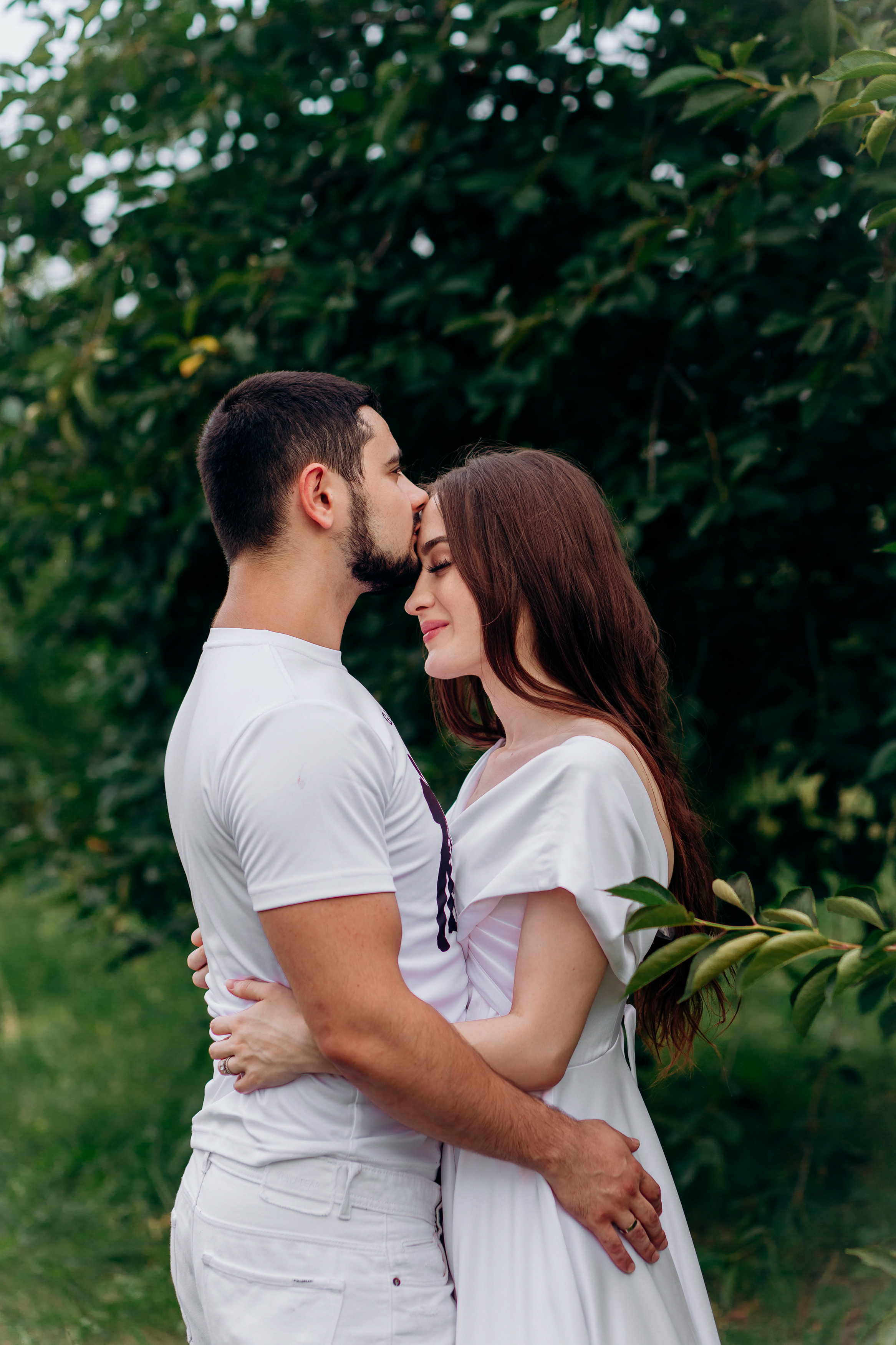 • Светлана & Павел •. Семейный и свадебный фотограф в Воронеже Майя Добровольская