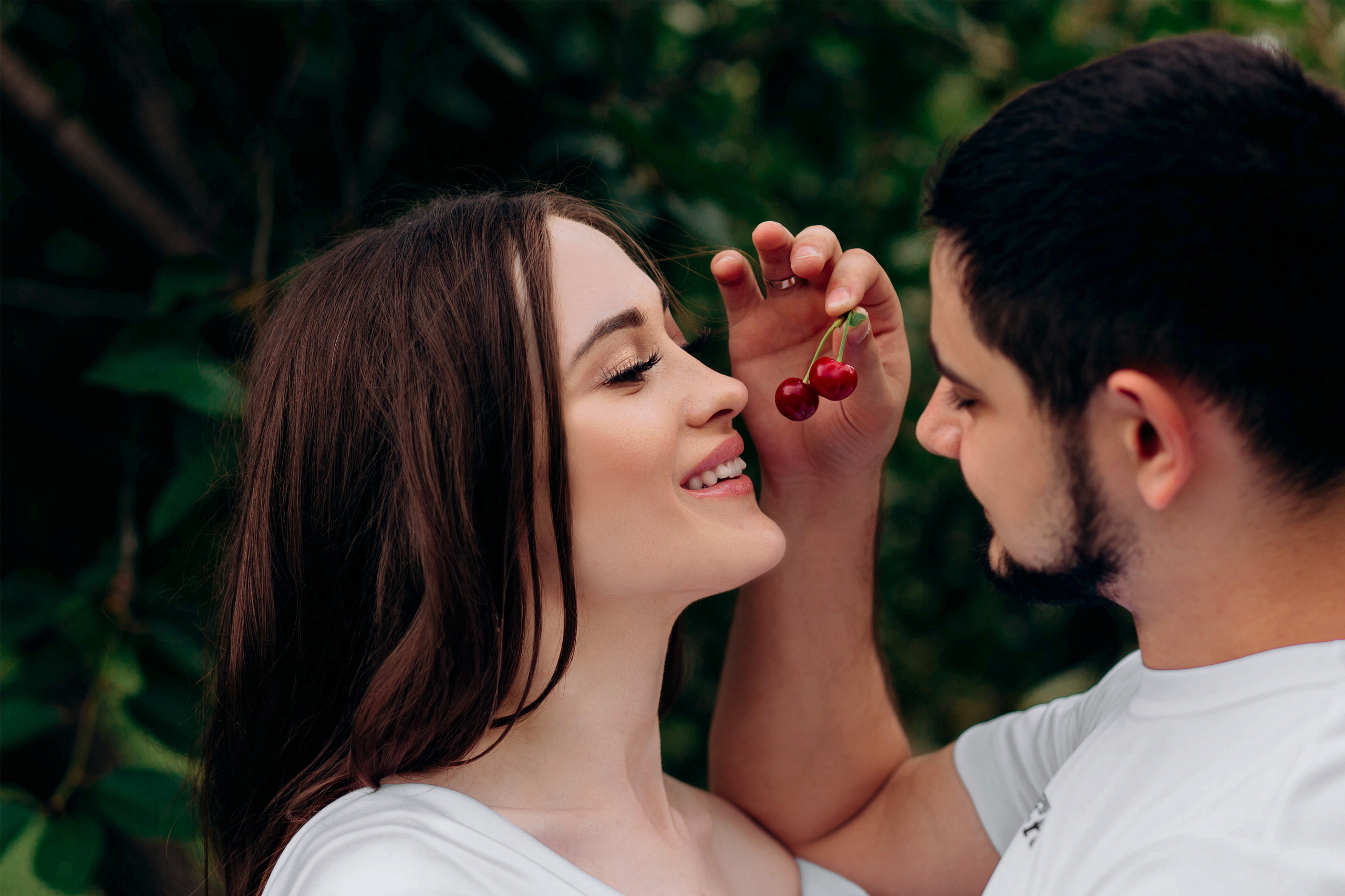 • Светлана & Павел •. Семейный и свадебный фотограф в Воронеже Майя Добровольская