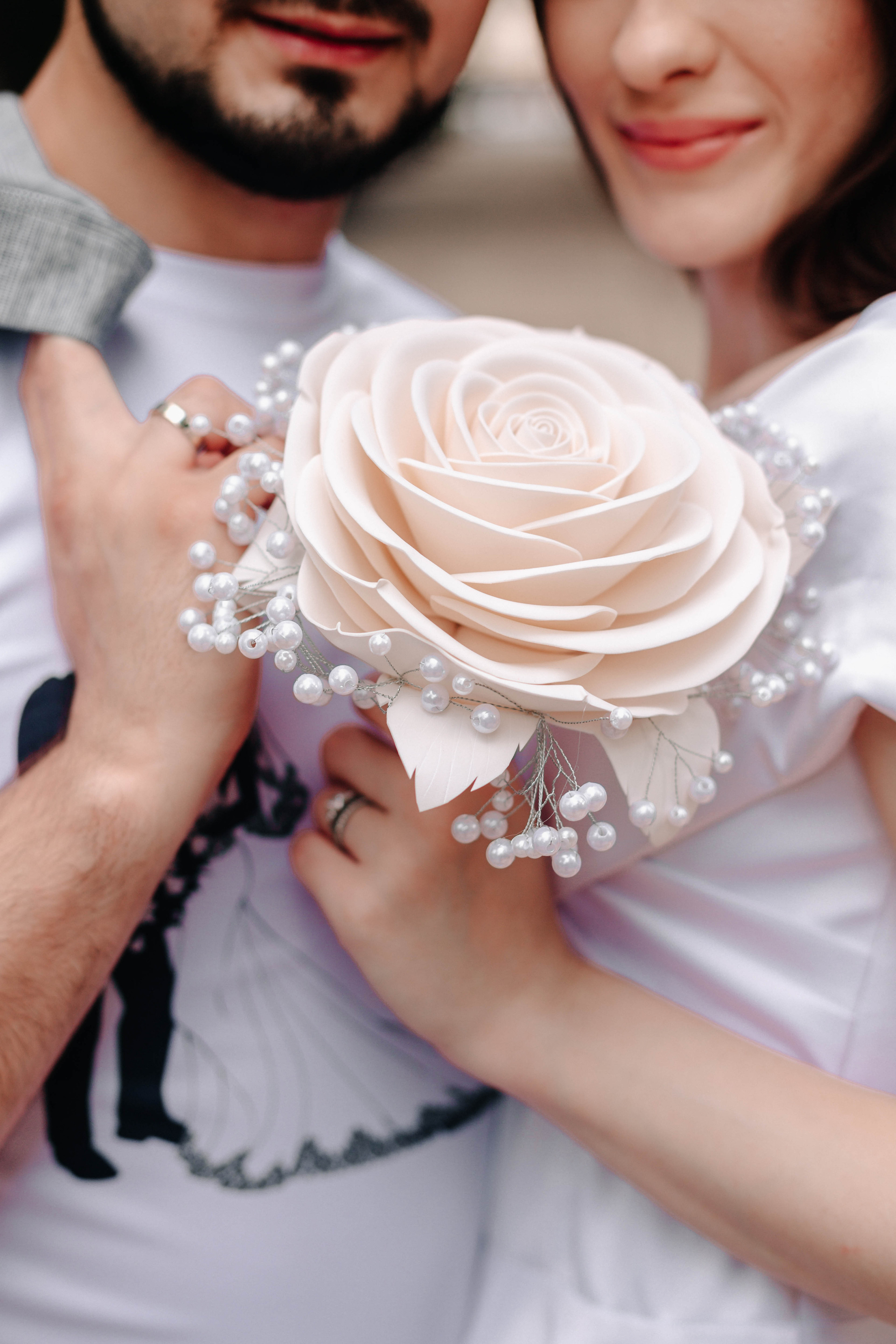 • Светлана & Павел •. Семейный и свадебный фотограф в Воронеже Майя Добровольская