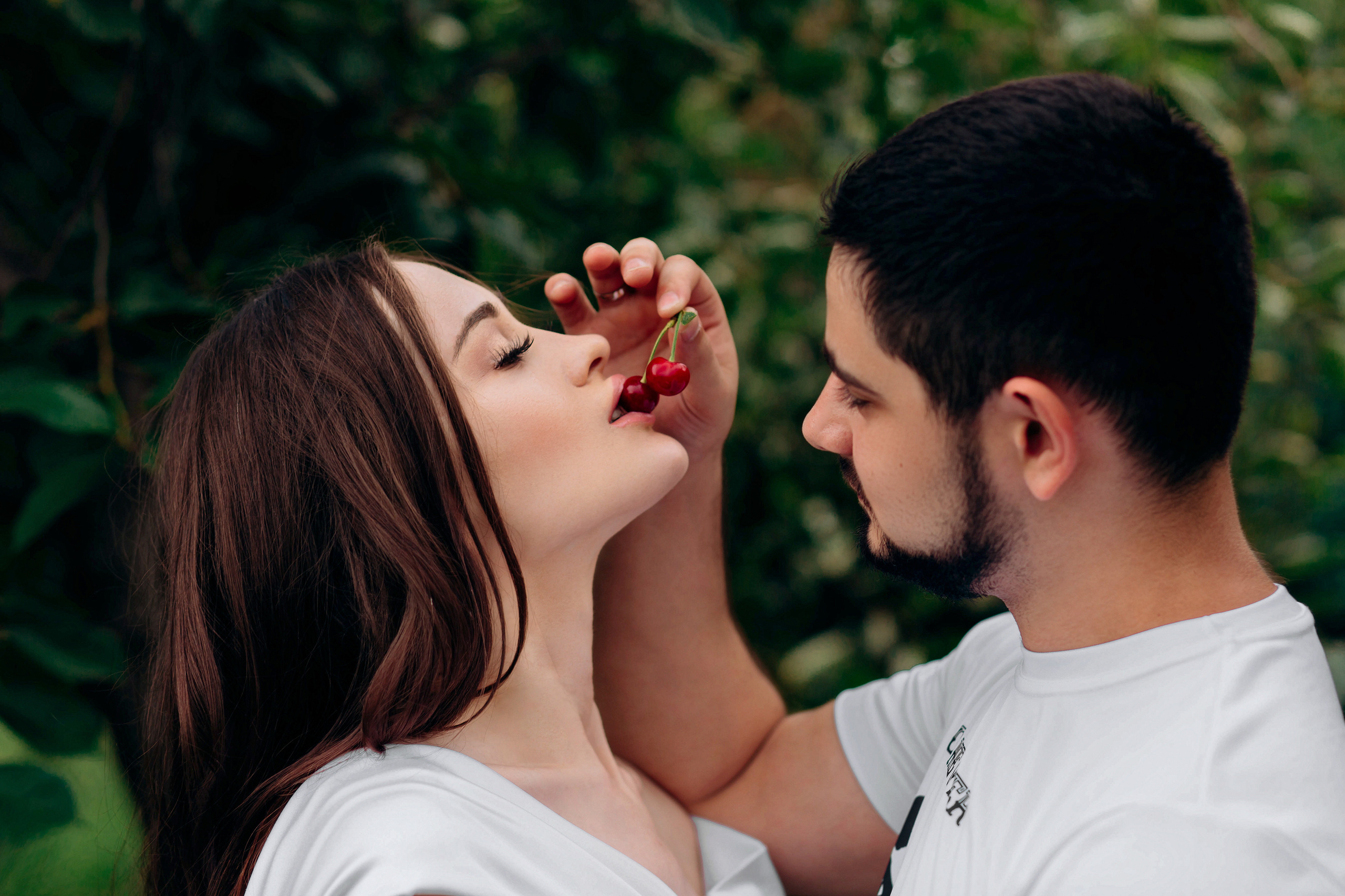 • Светлана & Павел •. Семейный и свадебный фотограф в Воронеже Майя Добровольская