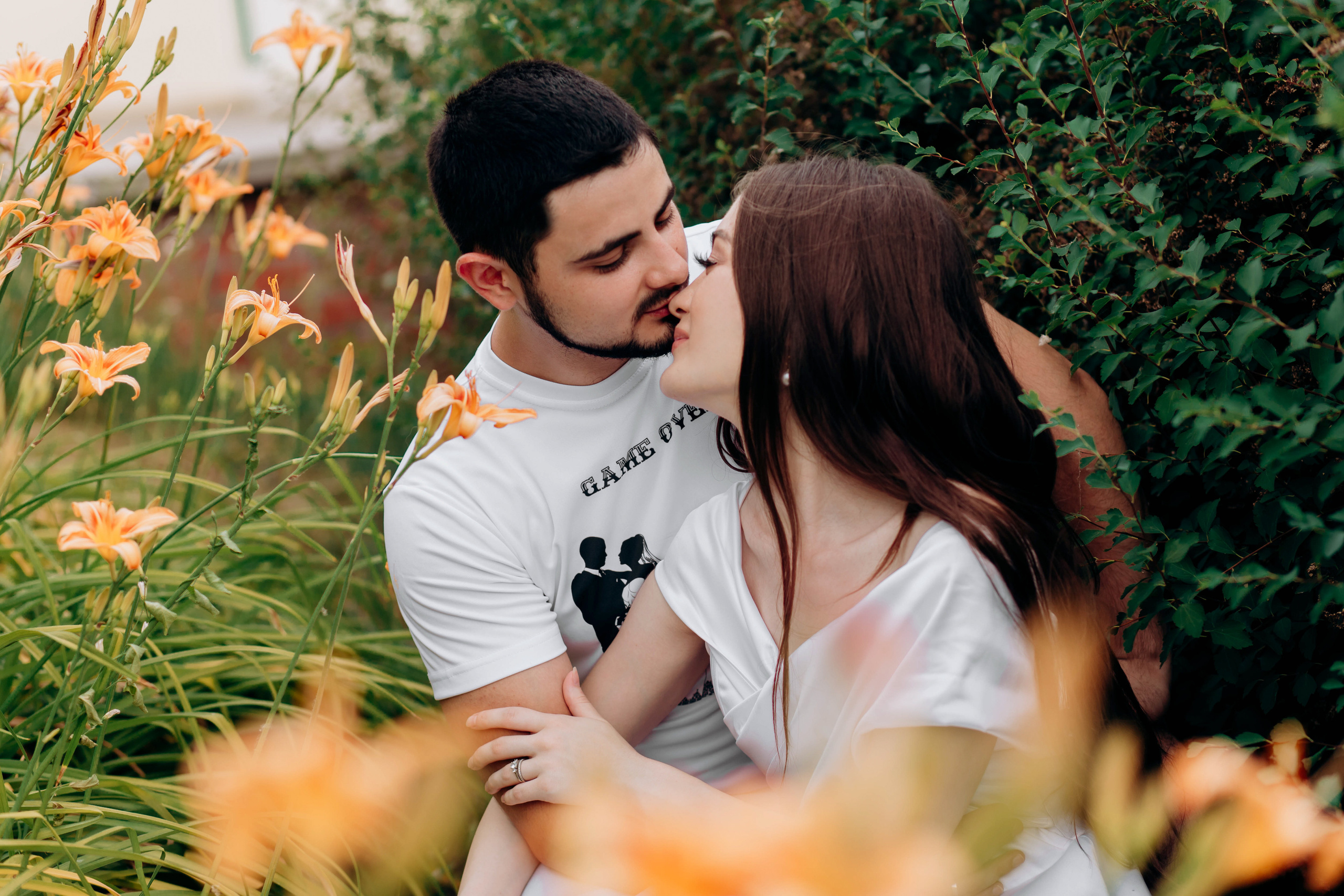 • Светлана & Павел •. Семейный и свадебный фотограф в Воронеже Майя Добровольская