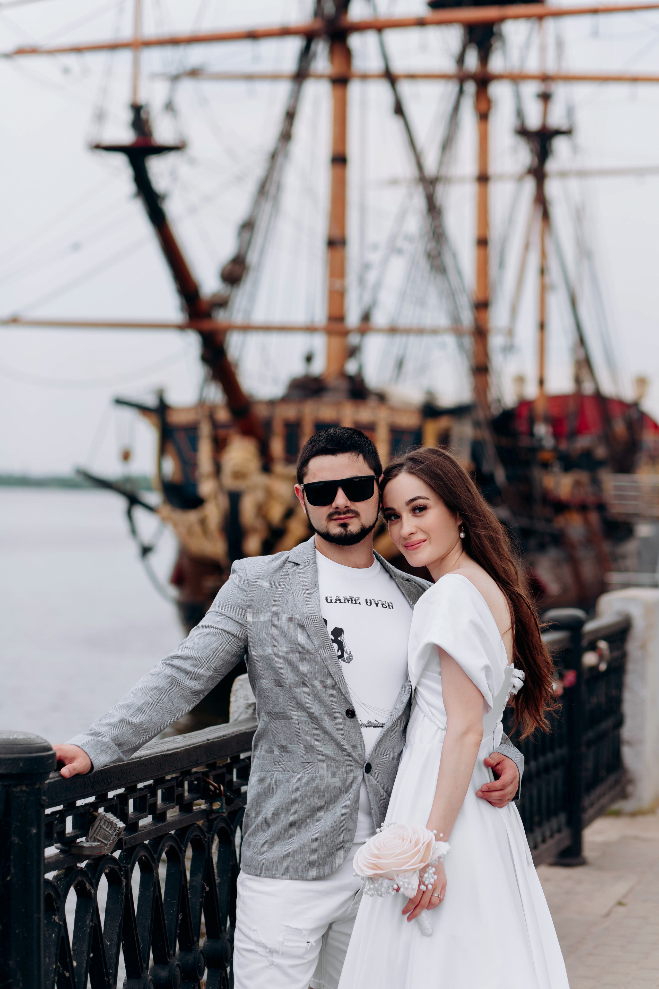 • Светлана & Павел •. Семейный и свадебный фотограф в Воронеже Майя Добровольская