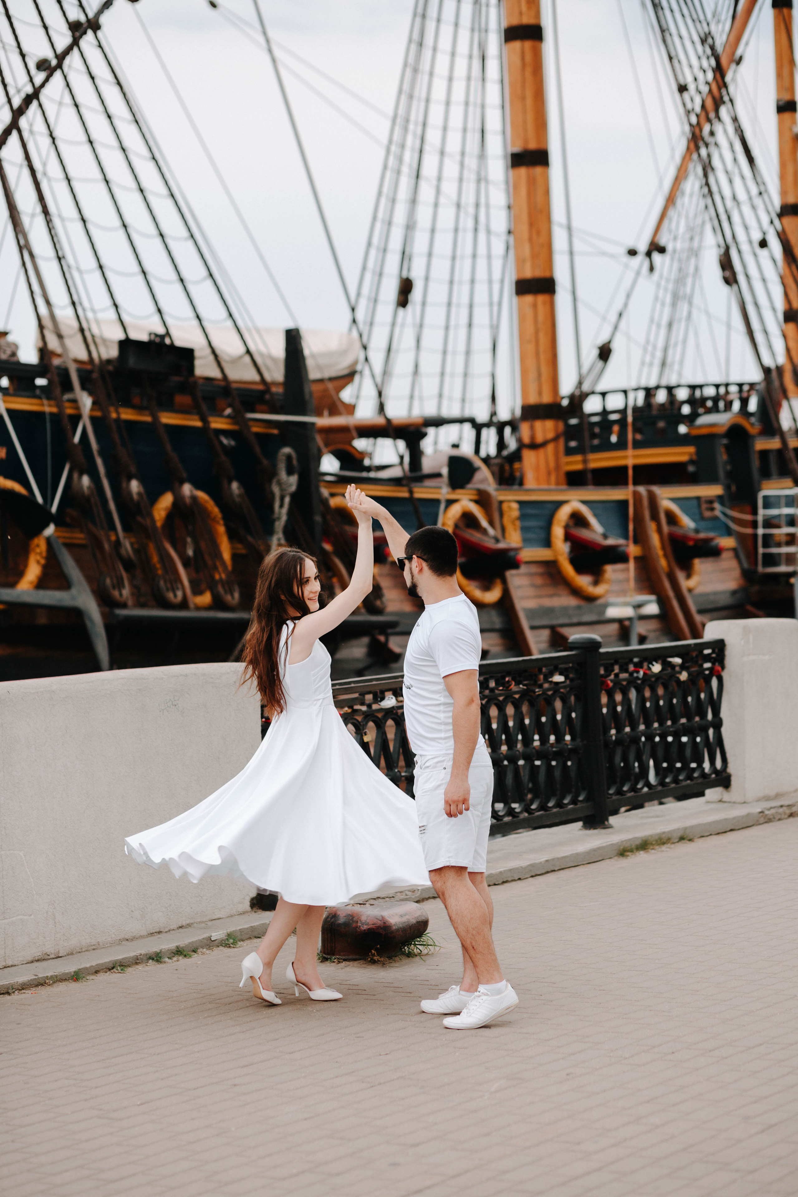 • Светлана & Павел •. Семейный и свадебный фотограф в Воронеже Майя Добровольская