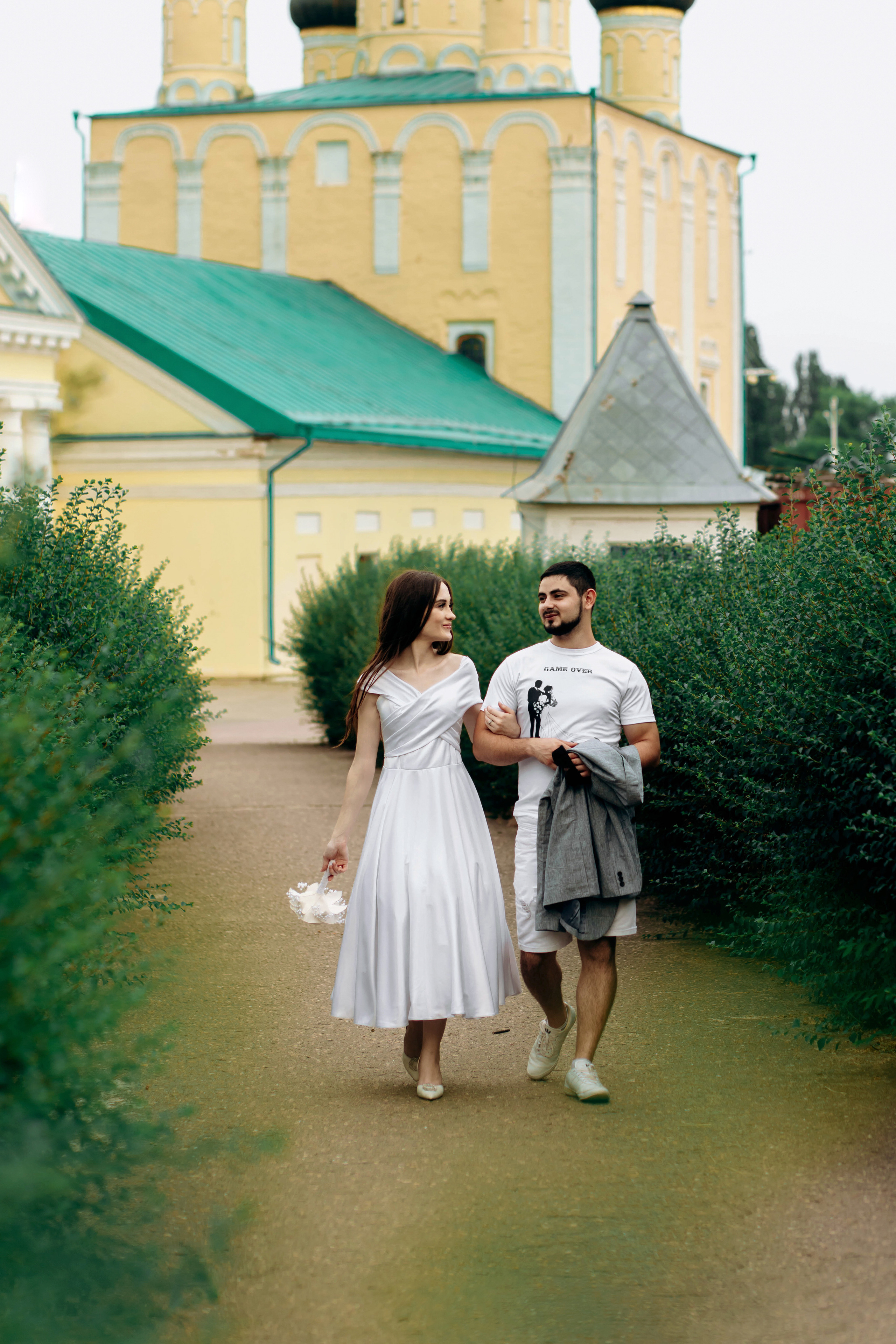• Светлана & Павел •. Семейный и свадебный фотограф в Воронеже Майя Добровольская