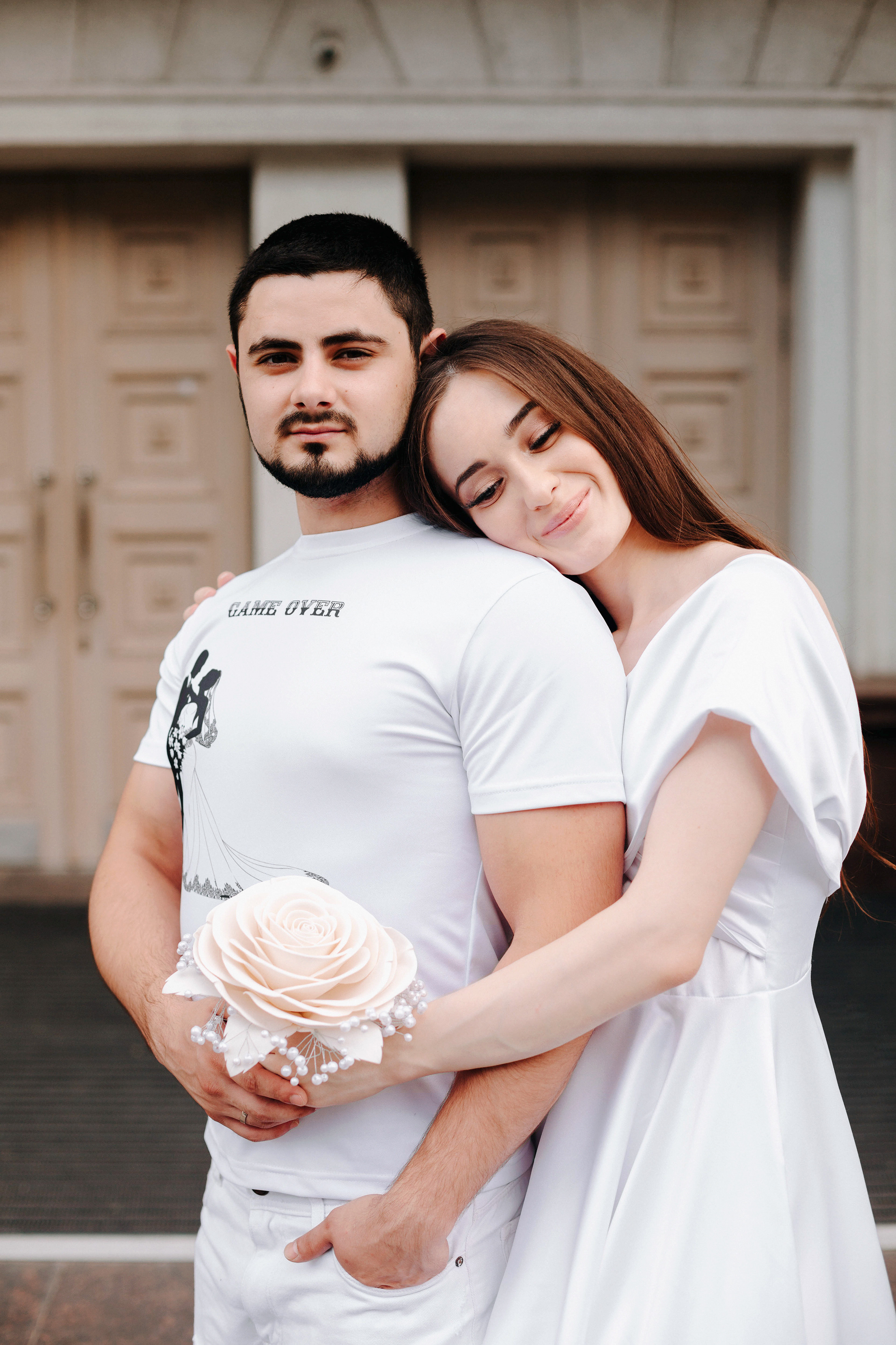 • Светлана & Павел •. Семейный и свадебный фотограф в Воронеже Майя Добровольская