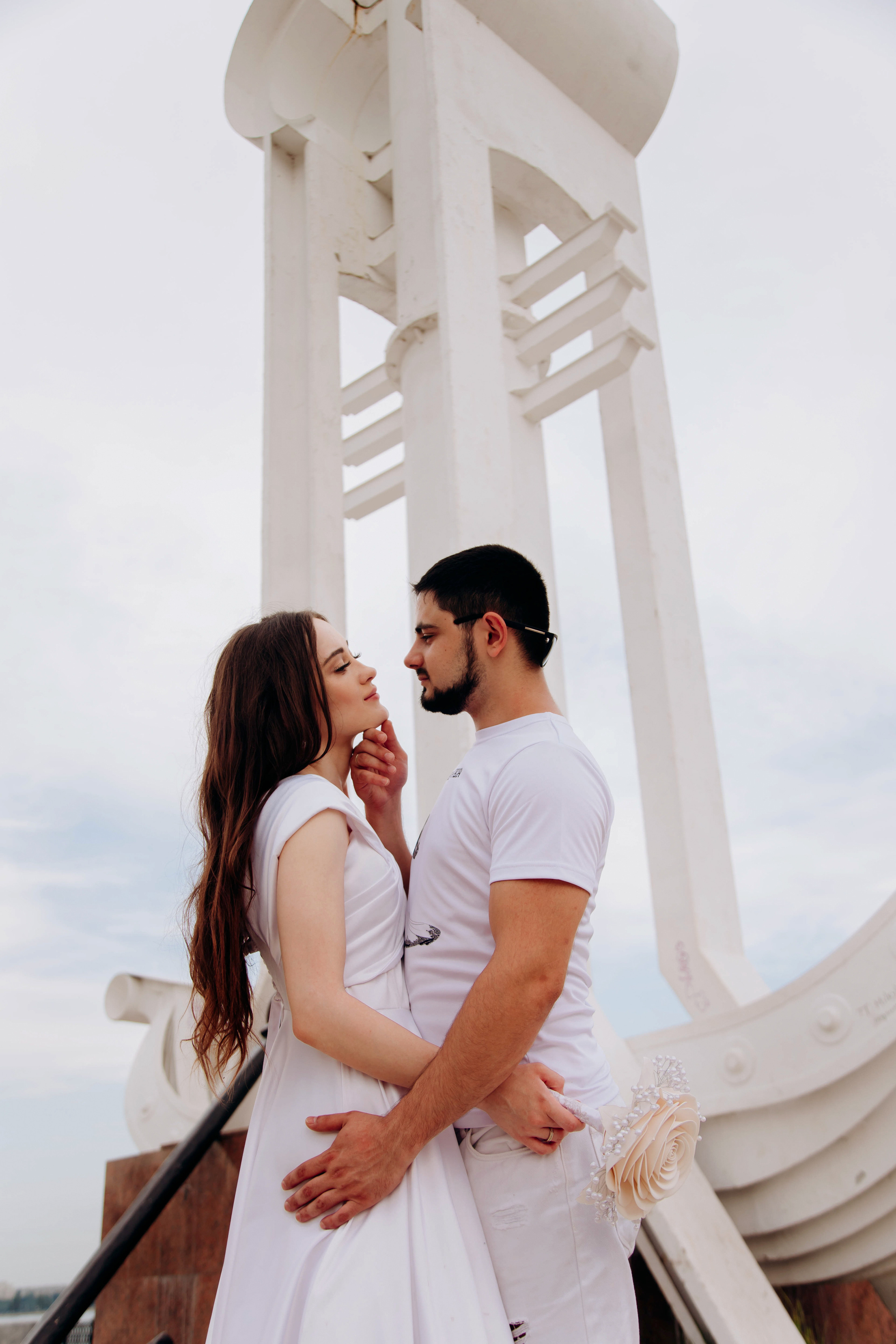• Светлана & Павел •. Семейный и свадебный фотограф в Воронеже Майя Добровольская