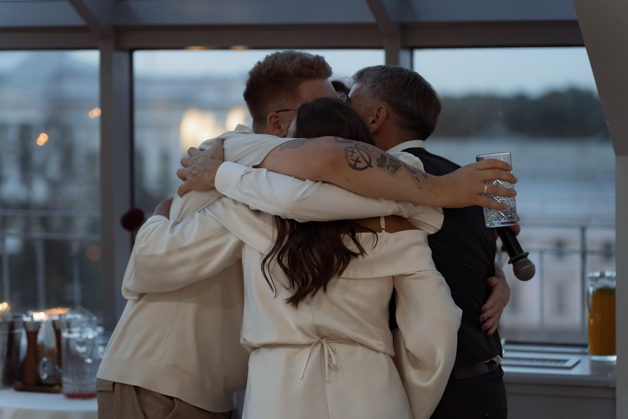 Свадьба Ольги и Дениса — церемония на Фурштатской и прогулка у Исаакия. Свадебный фотограф Дмитрий Родионов — Санкт-Петербург и Ленинградская область