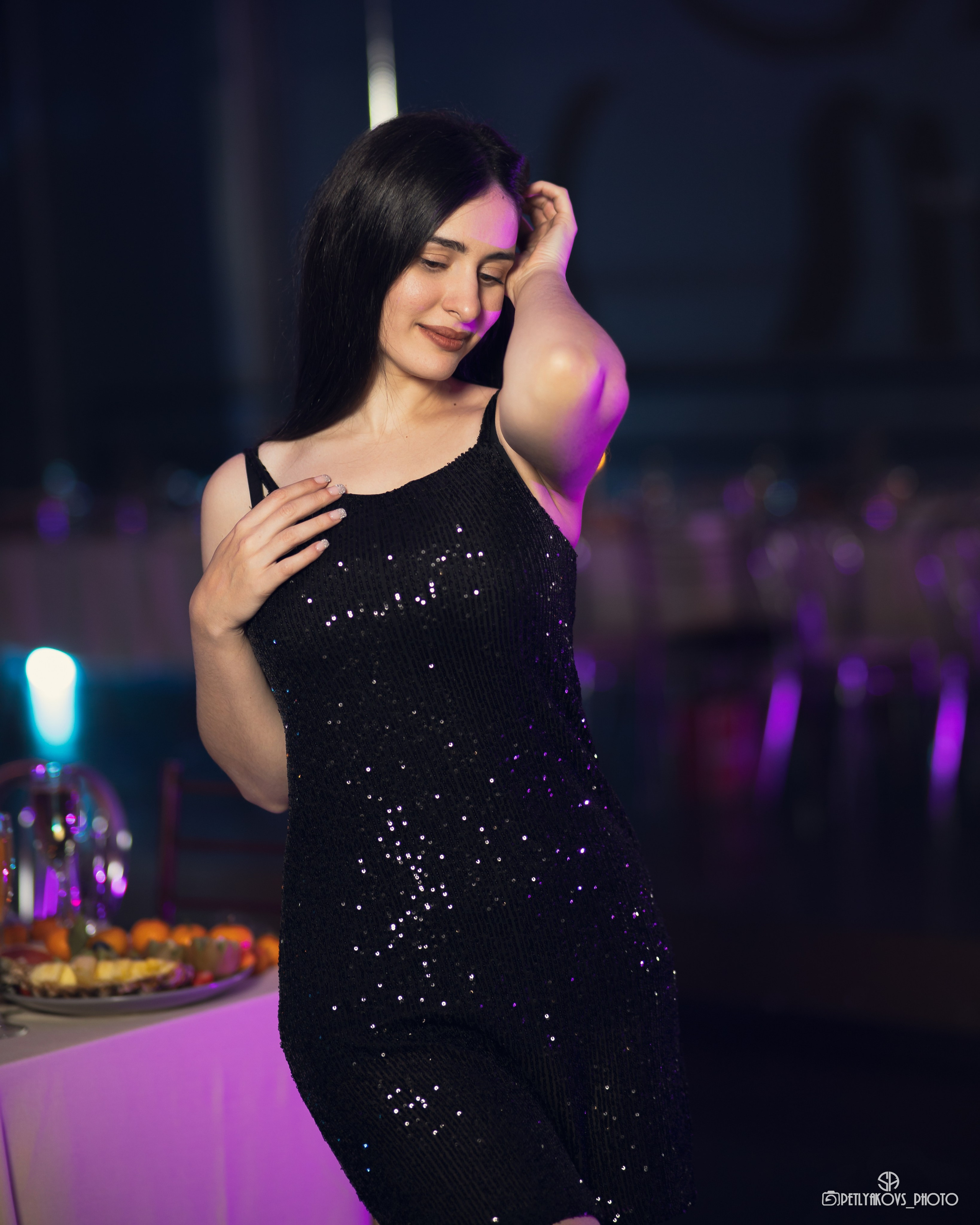 Бриллиантовый вечер. Фотограф, видеограф Пятигорск, Ставрополь, Ессентуки, Petlyakovs_photo