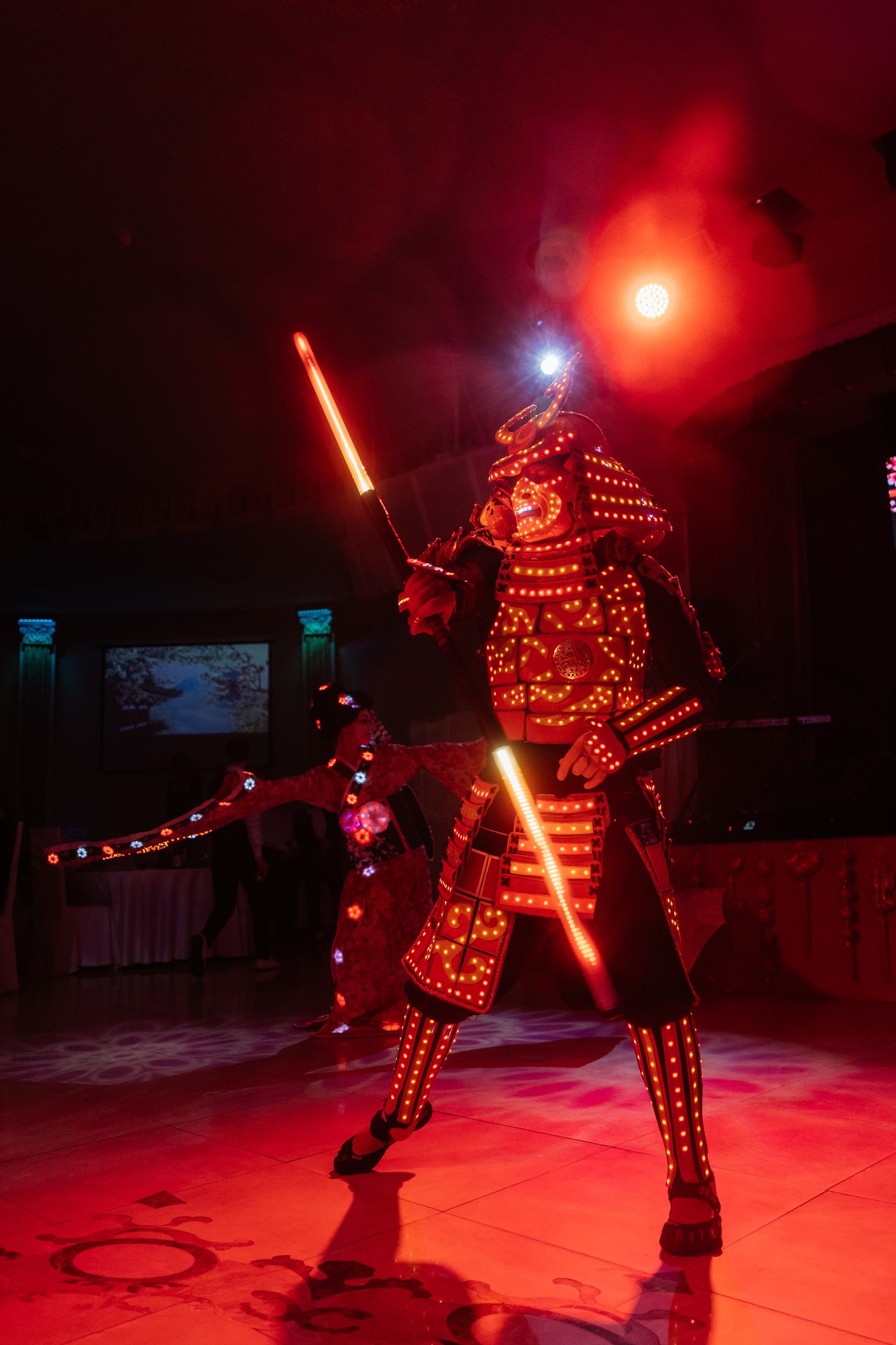 Корпоратив Saint-Gobain. Свадебный фотограф в Москве и Подмосковье Виктор Одинцов