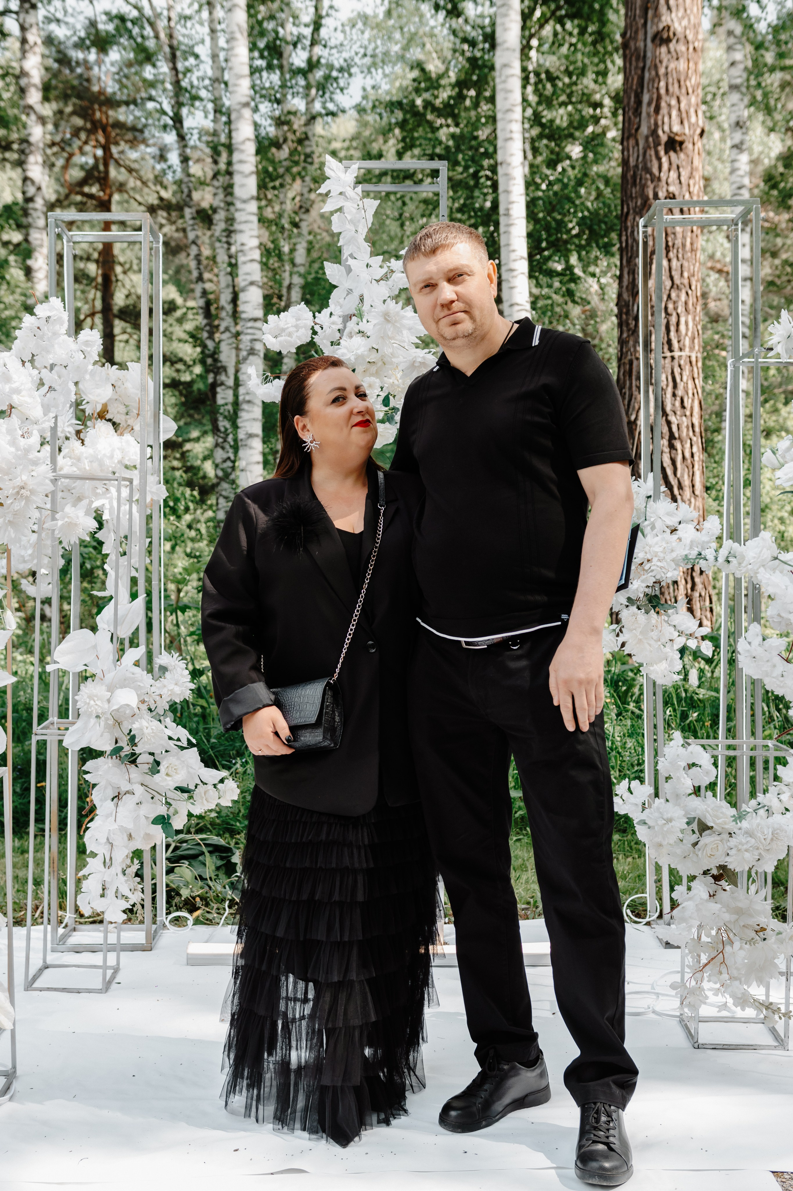 Свадьба Степана и Дарьи