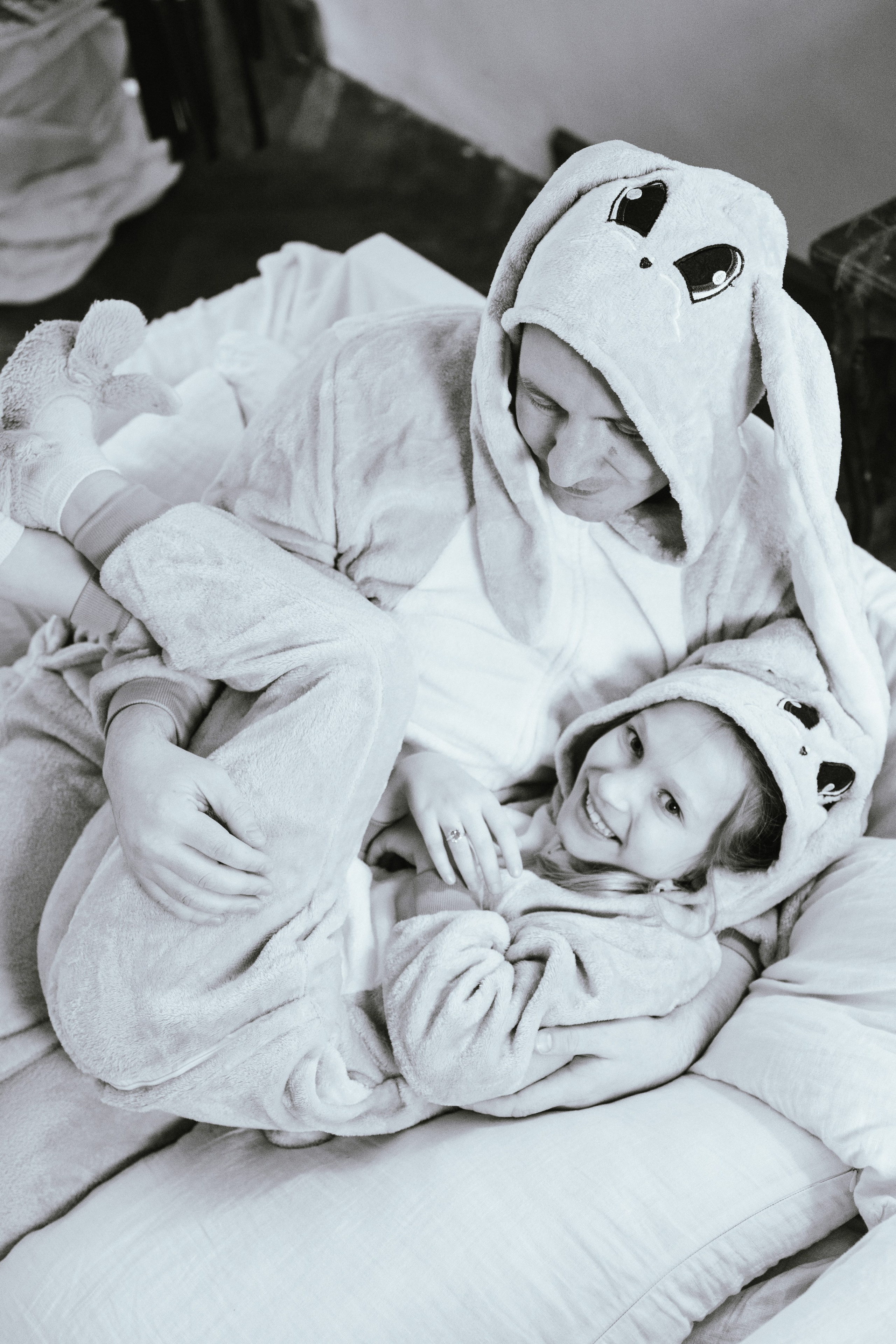 Новогодняя сказка: «Он настоящий!». Кошенкова Мария: портретный и репортажный фотограф. Санкт-Петербург