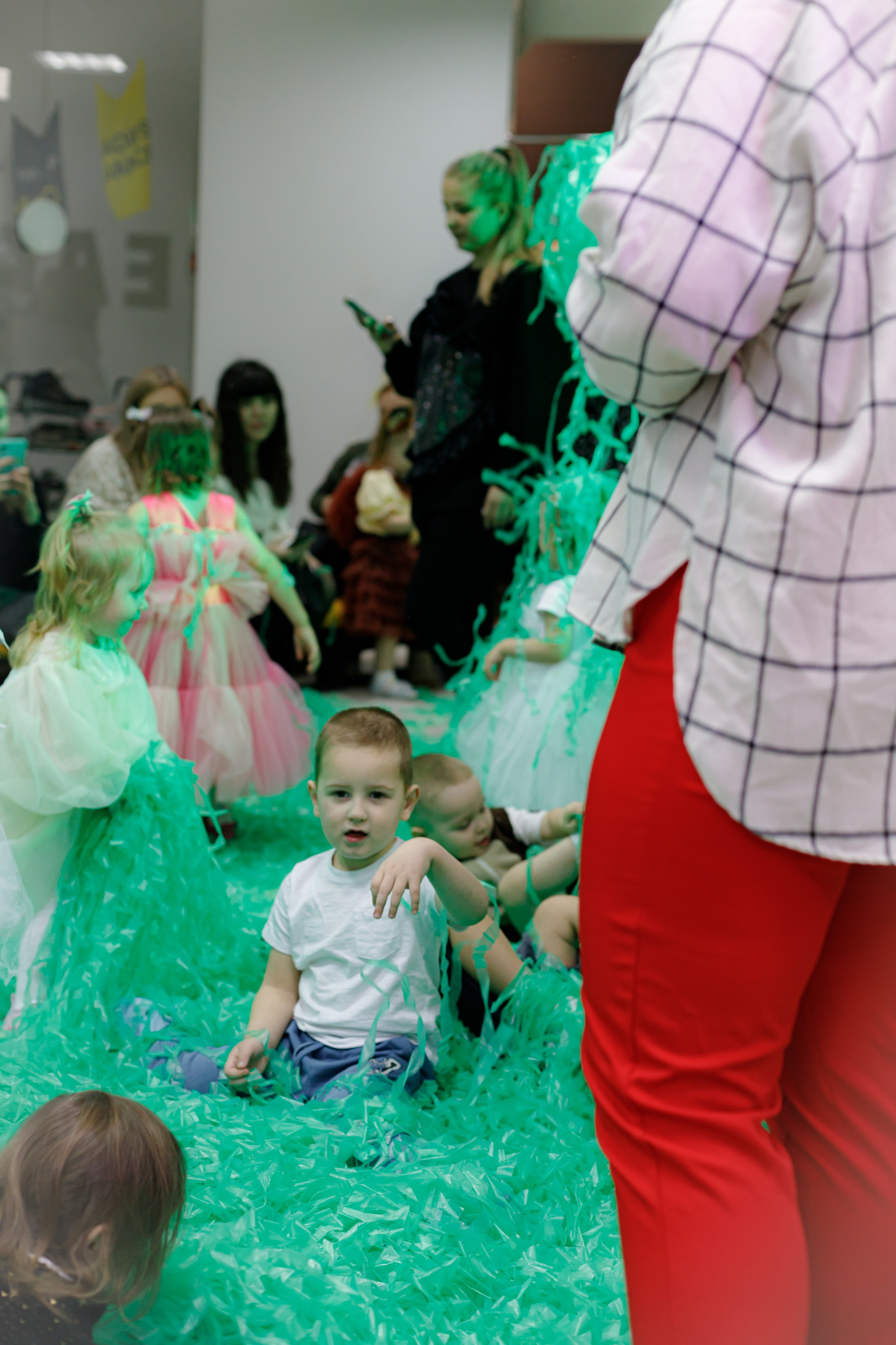 HAPPY NEW YEAR PART/3. Photokarish