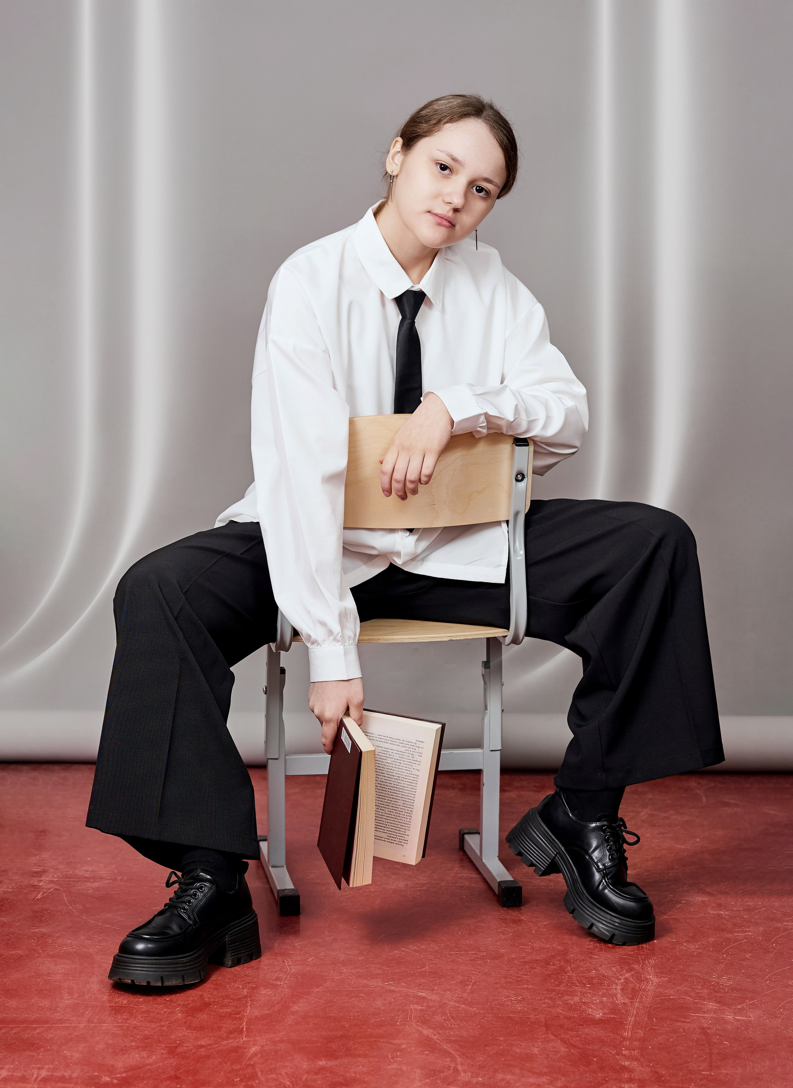 Школьный и семейный фотограф/видеограф в г. Курганинске