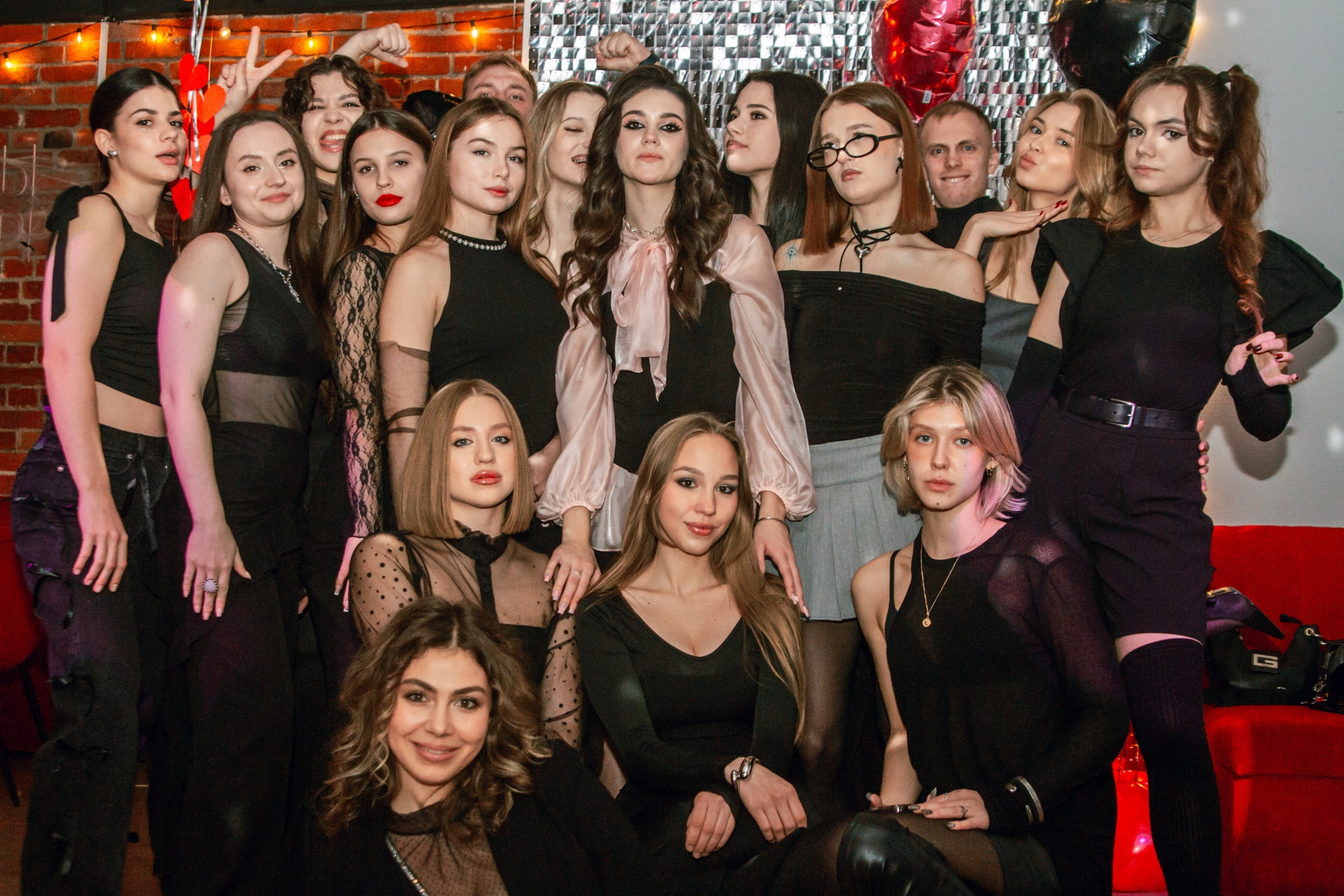 Фотограф. Izmailov loft