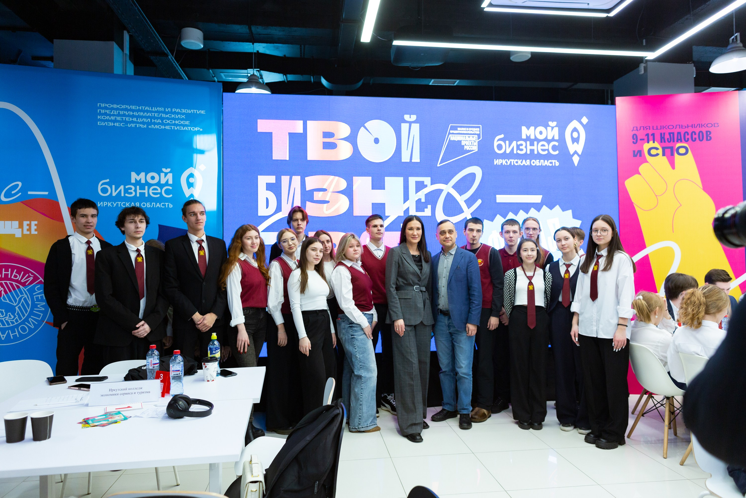 Фотограф на корпоратив. Семейный и детский фотограф в Иркутске Анастасия Сыроватская