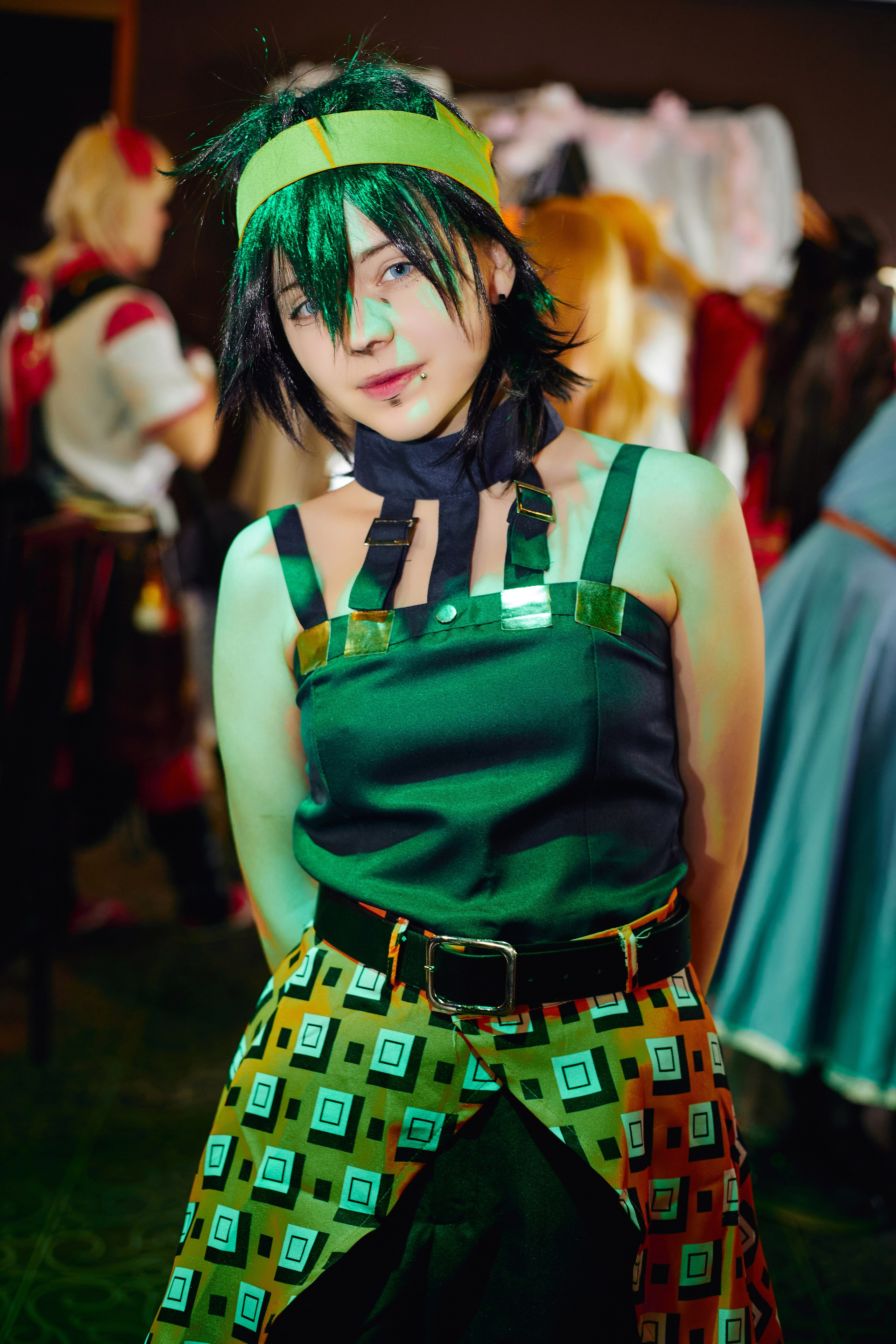 SAKURA DAY PARTY. Фотограф в Смоленске Ася Польшина