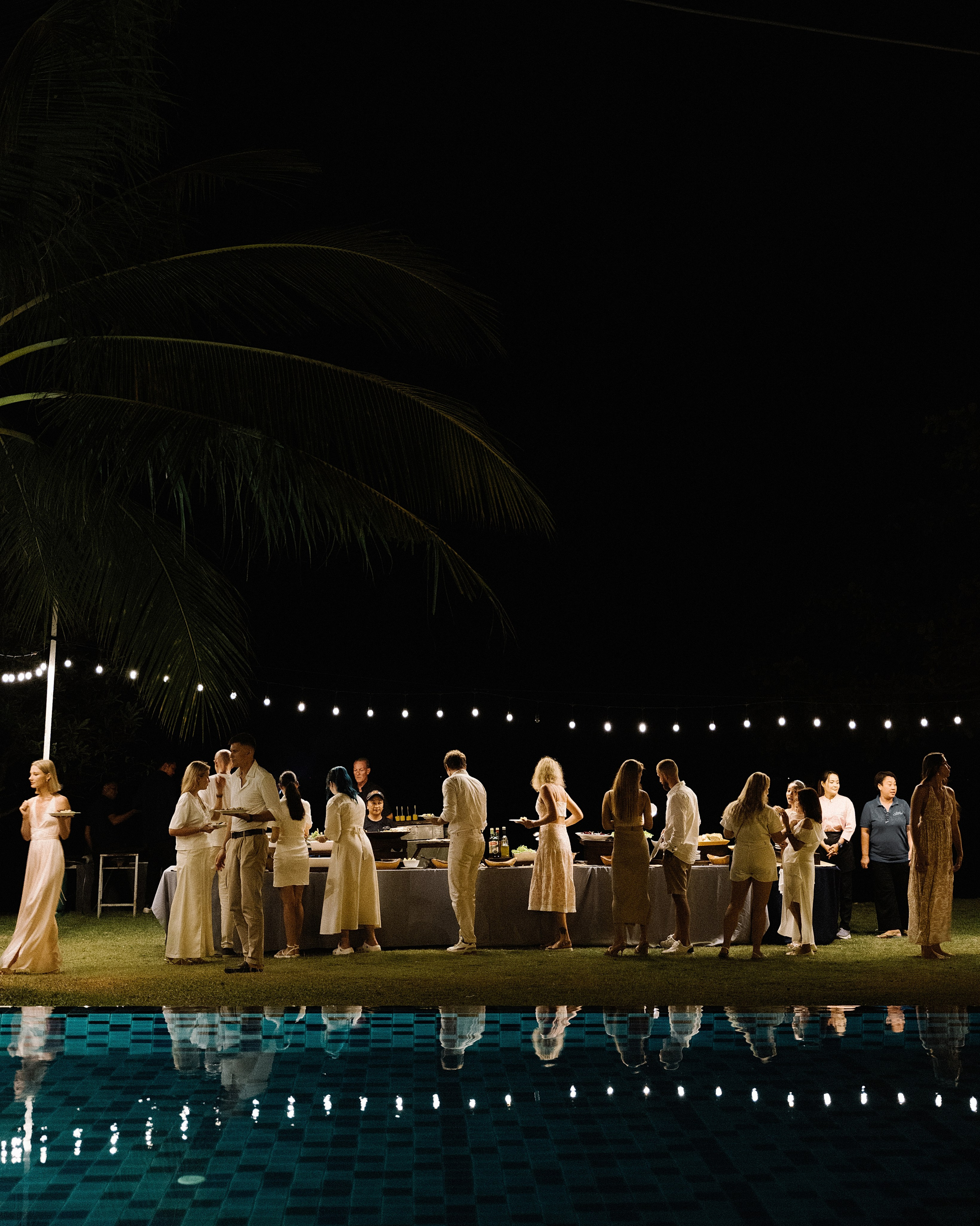 Wedding. Photographer in Koh Samui | Olga Krasikova