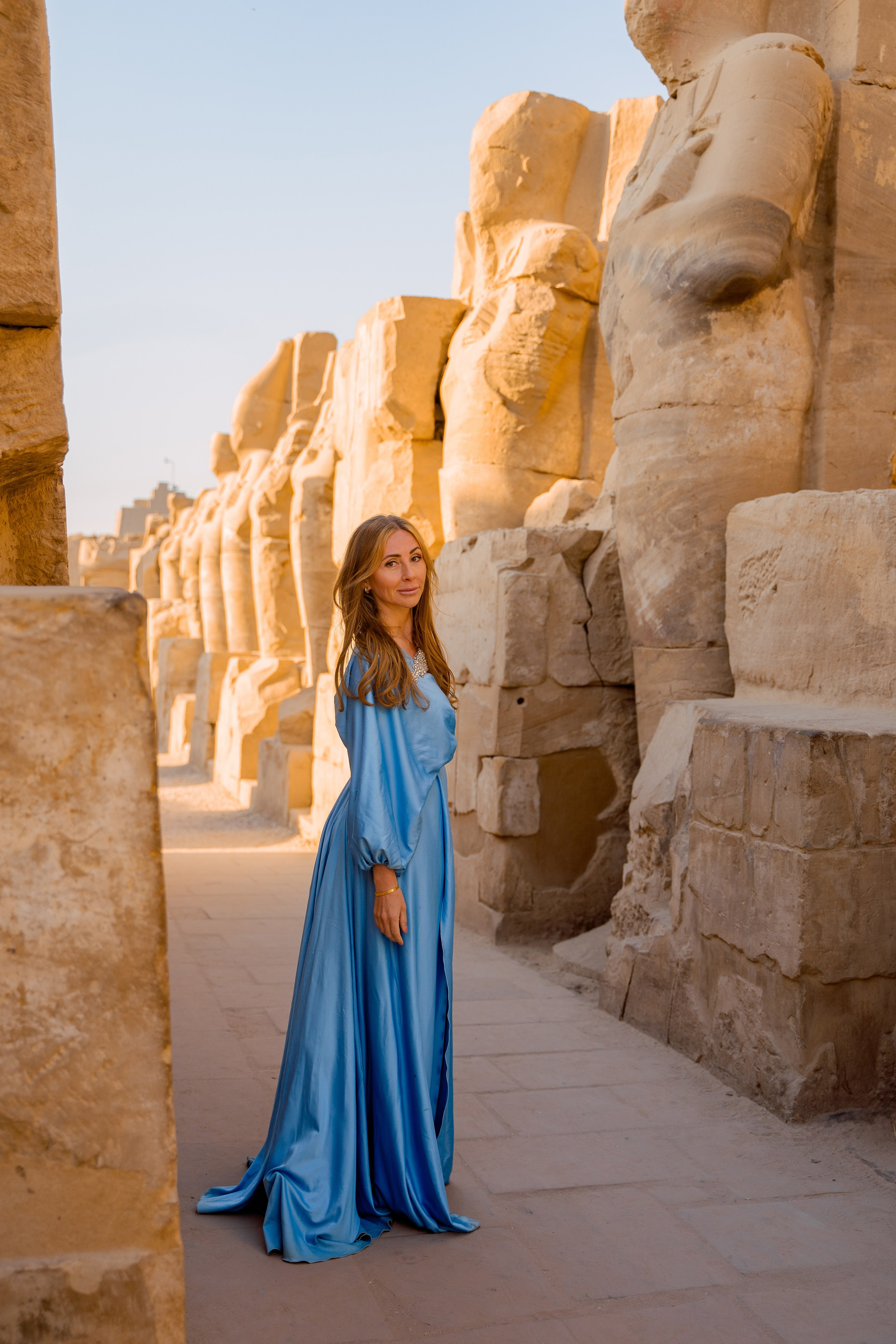 Фотосессия в Луксоре. Фотограф в Египте, Хургаде, Луксоре, Сафаге. Фотограф по всему миру