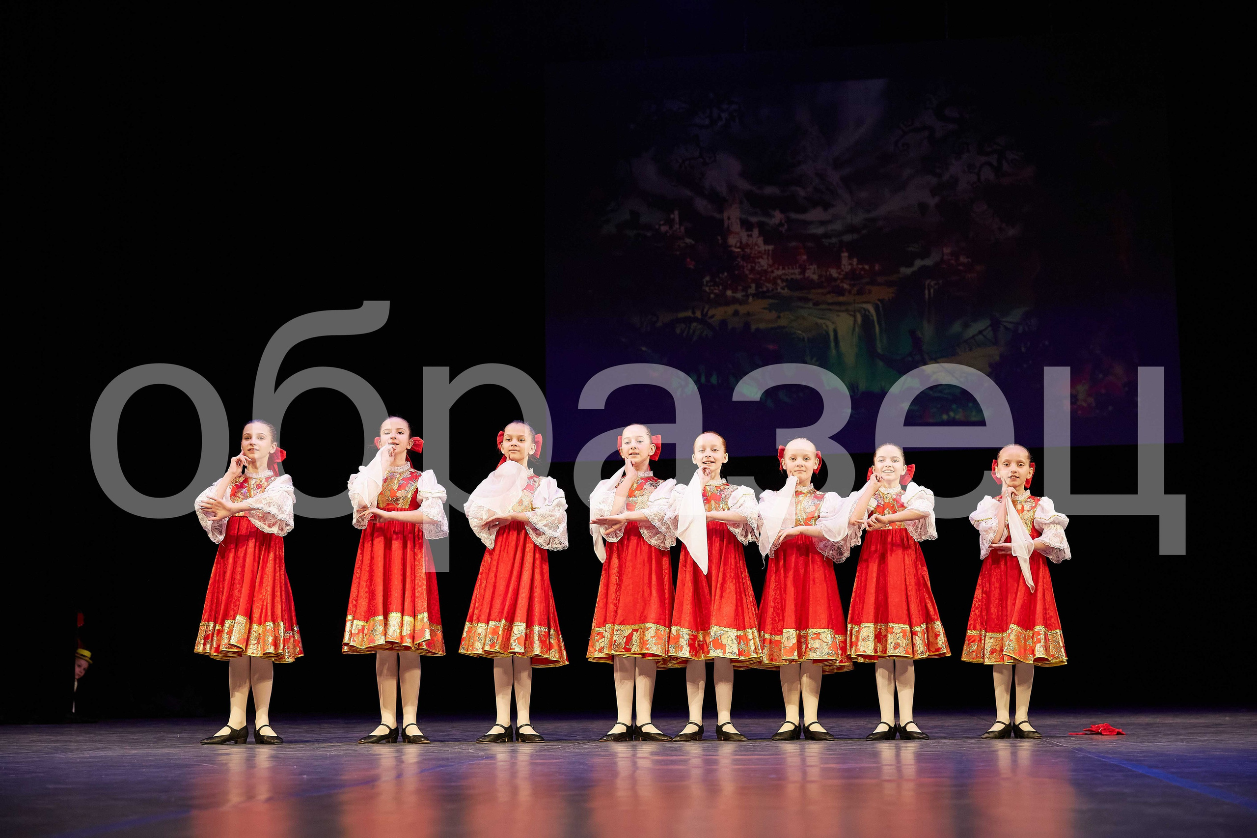 Анонс 1-го дня Фестиваля балет «София-Русь». Фотограф, фотопроекты Михаила Семенова в Ярославле. Фотошкола