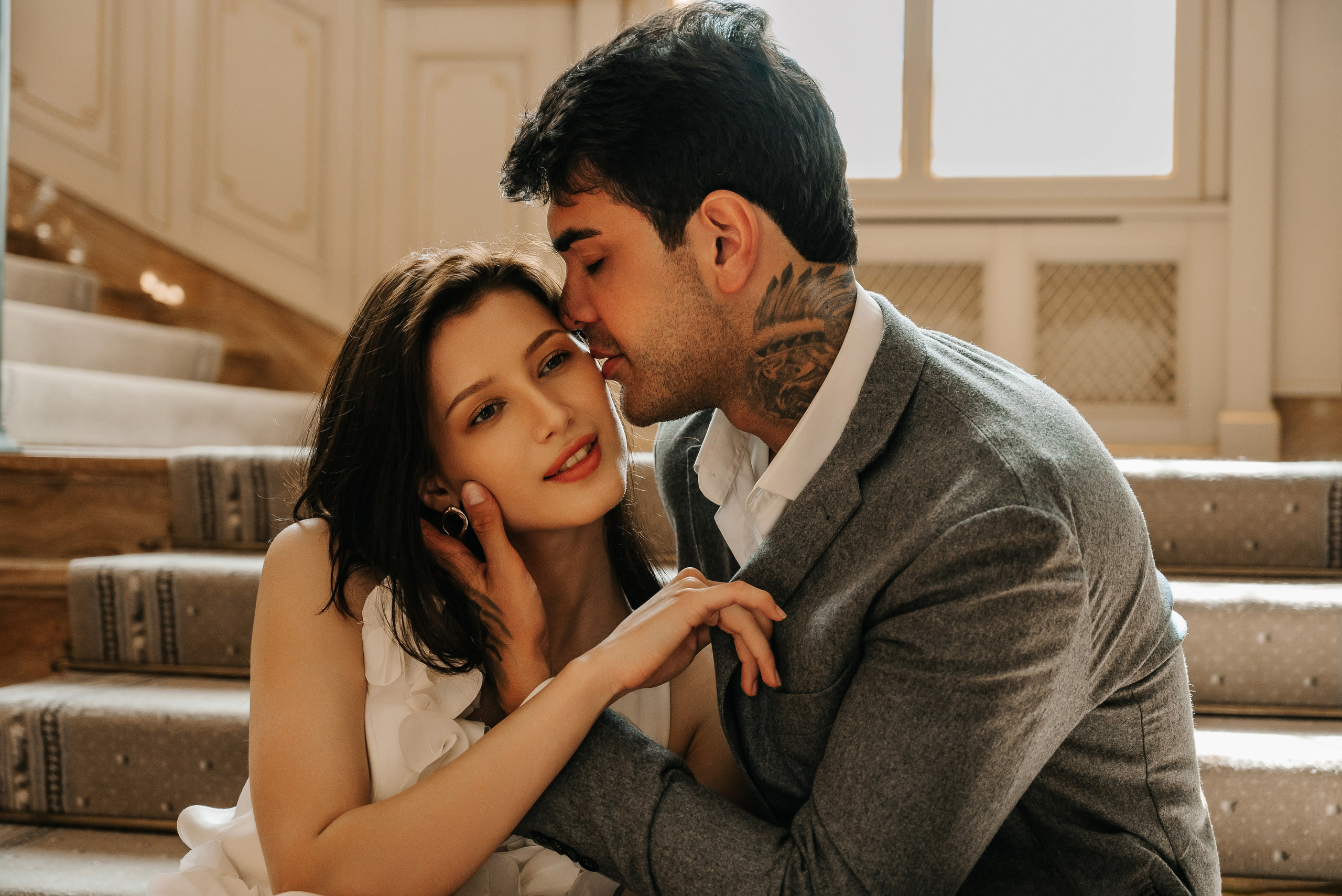 Свадебный и семейный фотограф в Донецке, Ростове, Севастополе!