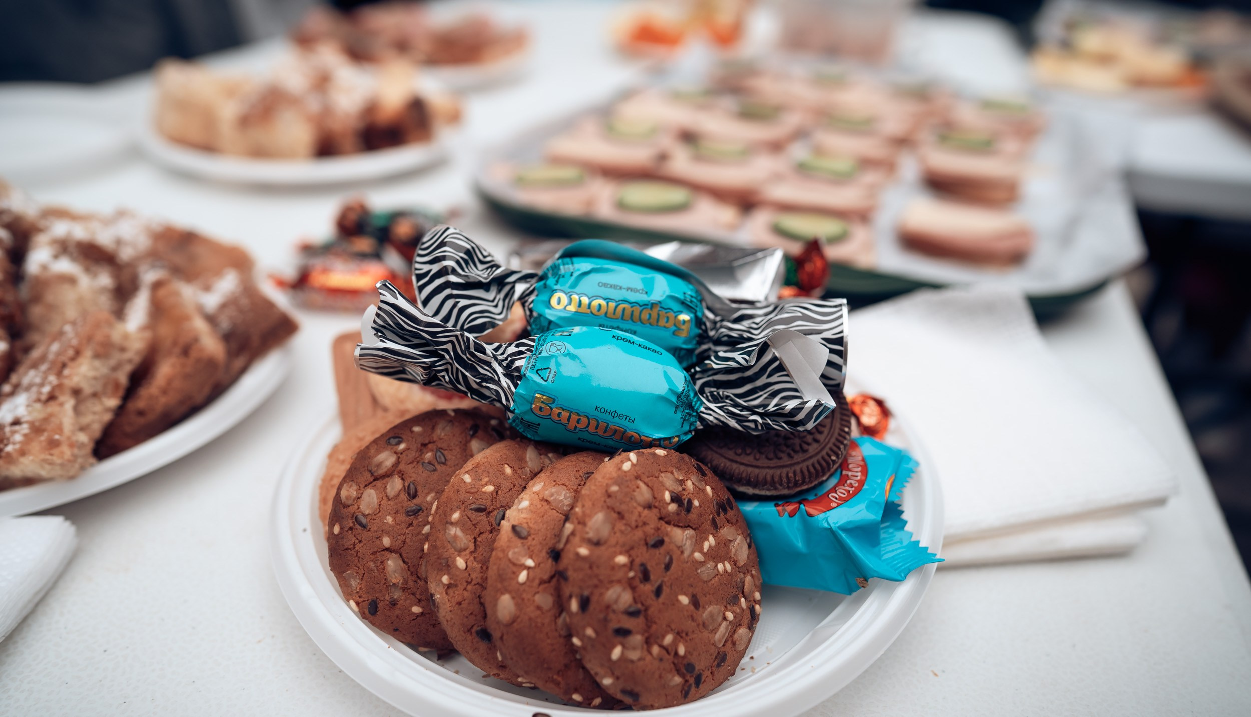 Богослужения в храме Прп.Виталия Александрийского г. Севастополь. Церковный фотограф Севастополь