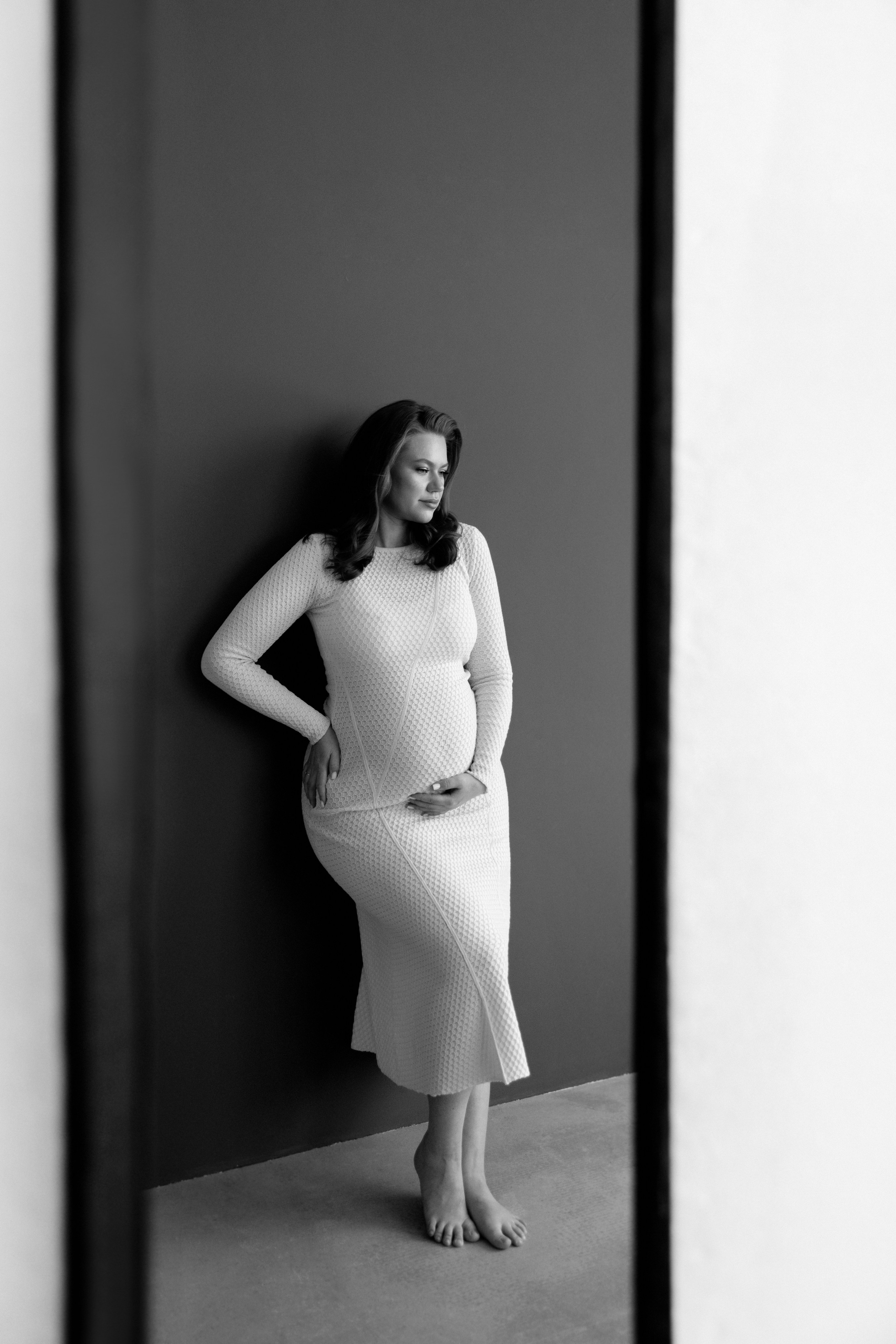 Фотосессия беременности в Мурманске. Мария Махинина — фотограф в Мурманске и Североморске